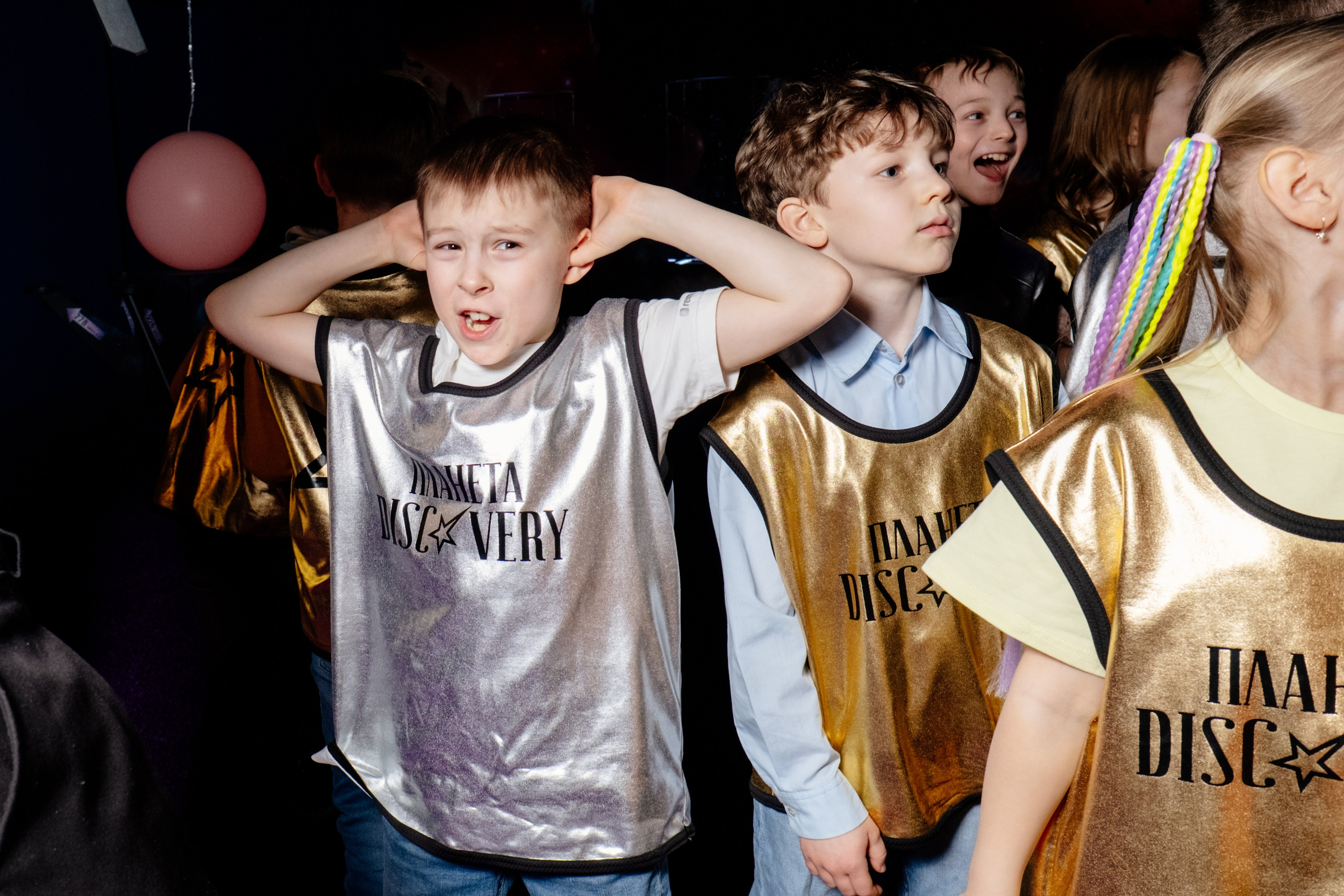 Репортаж с квеста