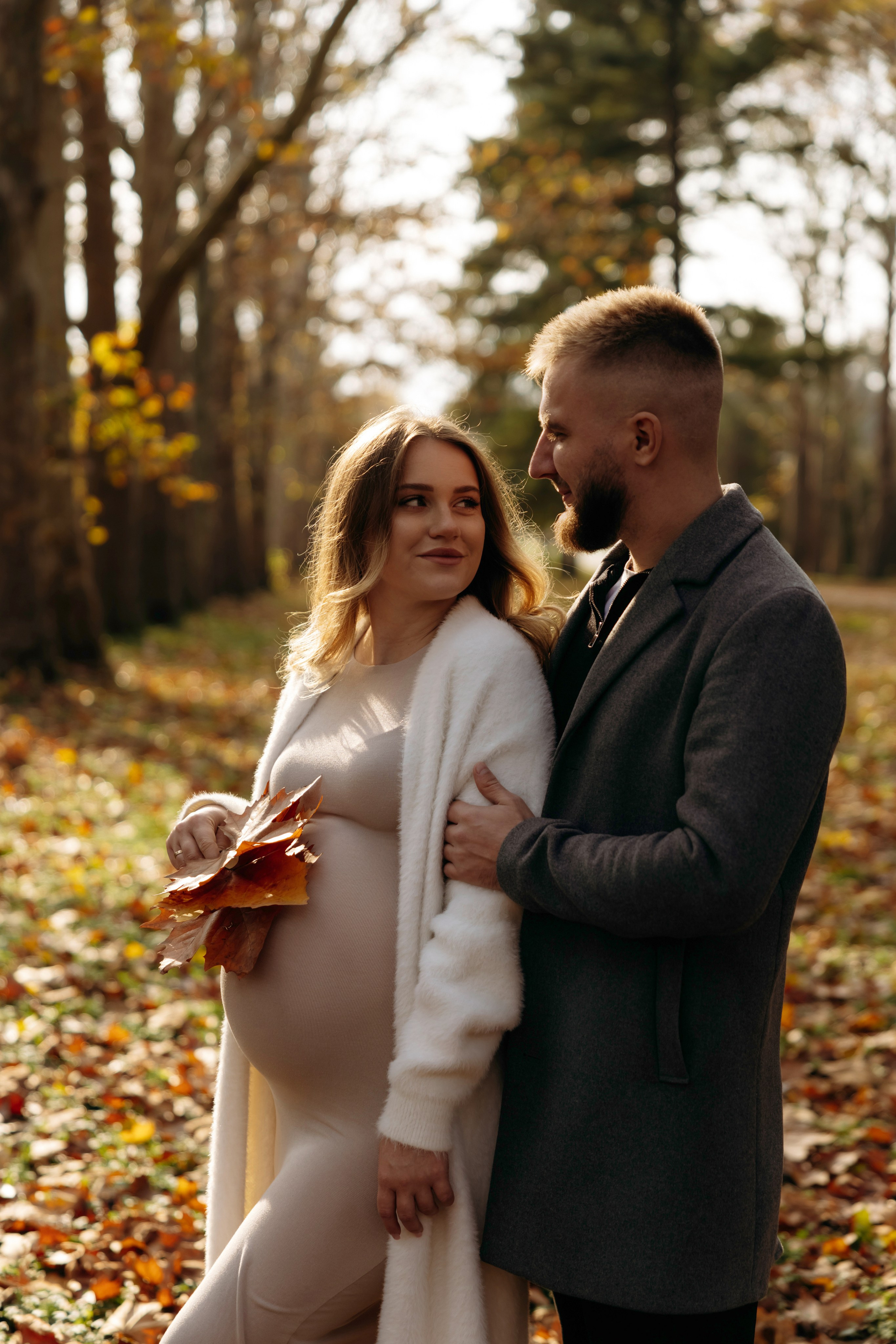 Студия + прогулка. Свадебный и семейный фотограф Краснодар, Юлия Потопахина