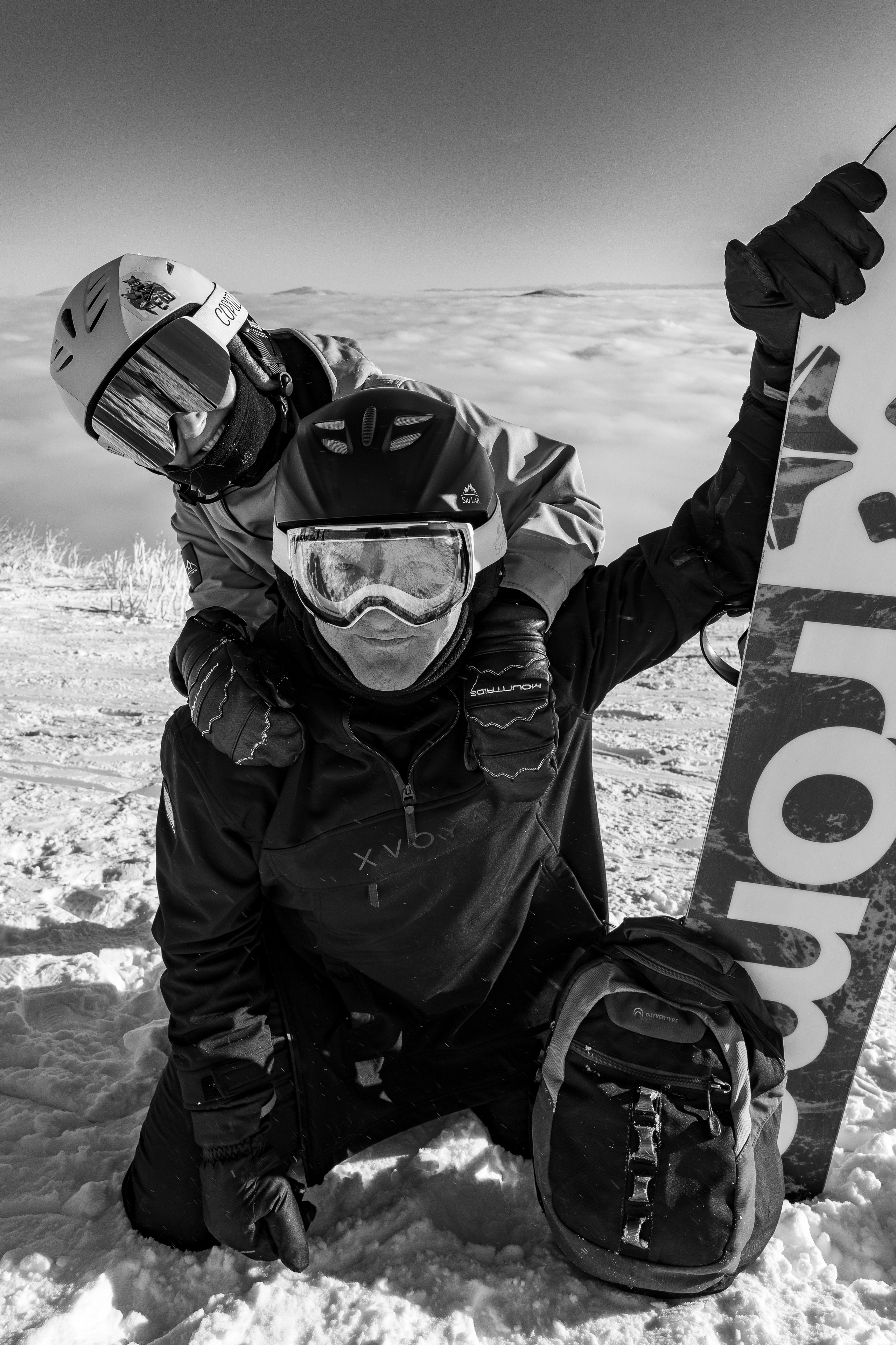 Джой 6.12. Анастасия Паршукова — фотограф Шерегеш Новосибирск