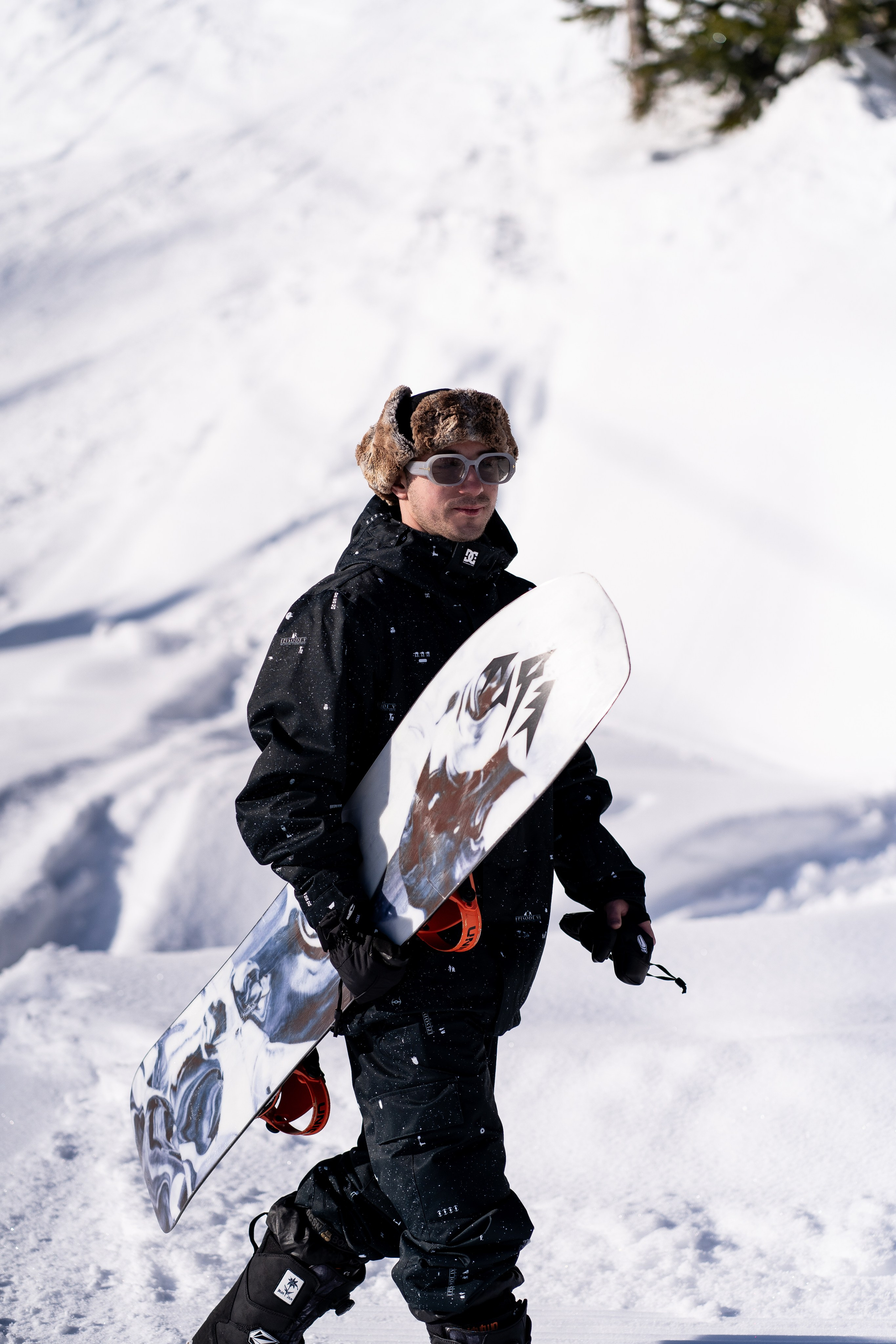 Джой 7.02. Анастасия Паршукова — фотограф Шерегеш Новосибирск