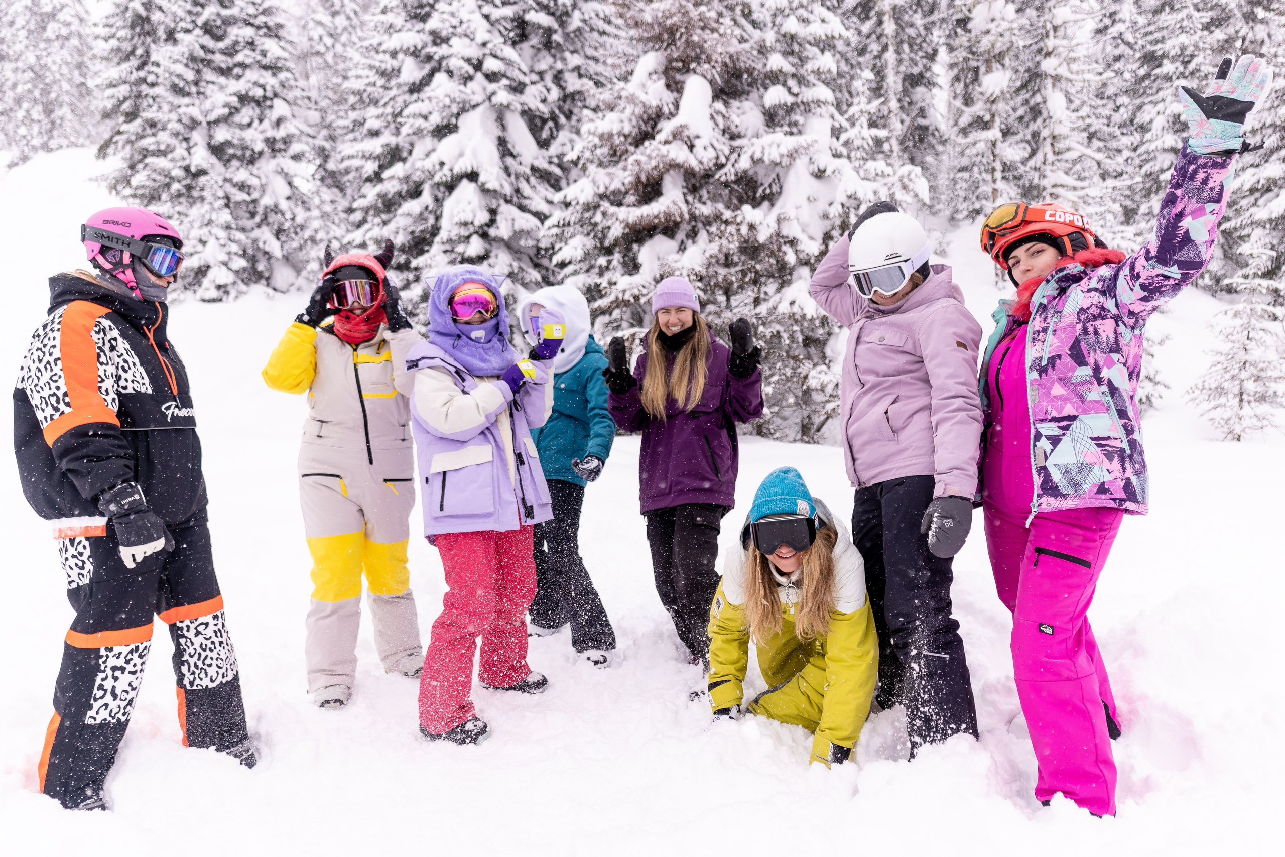 Джон 14.02. Анастасия Паршукова — фотограф Шерегеш Новосибирск