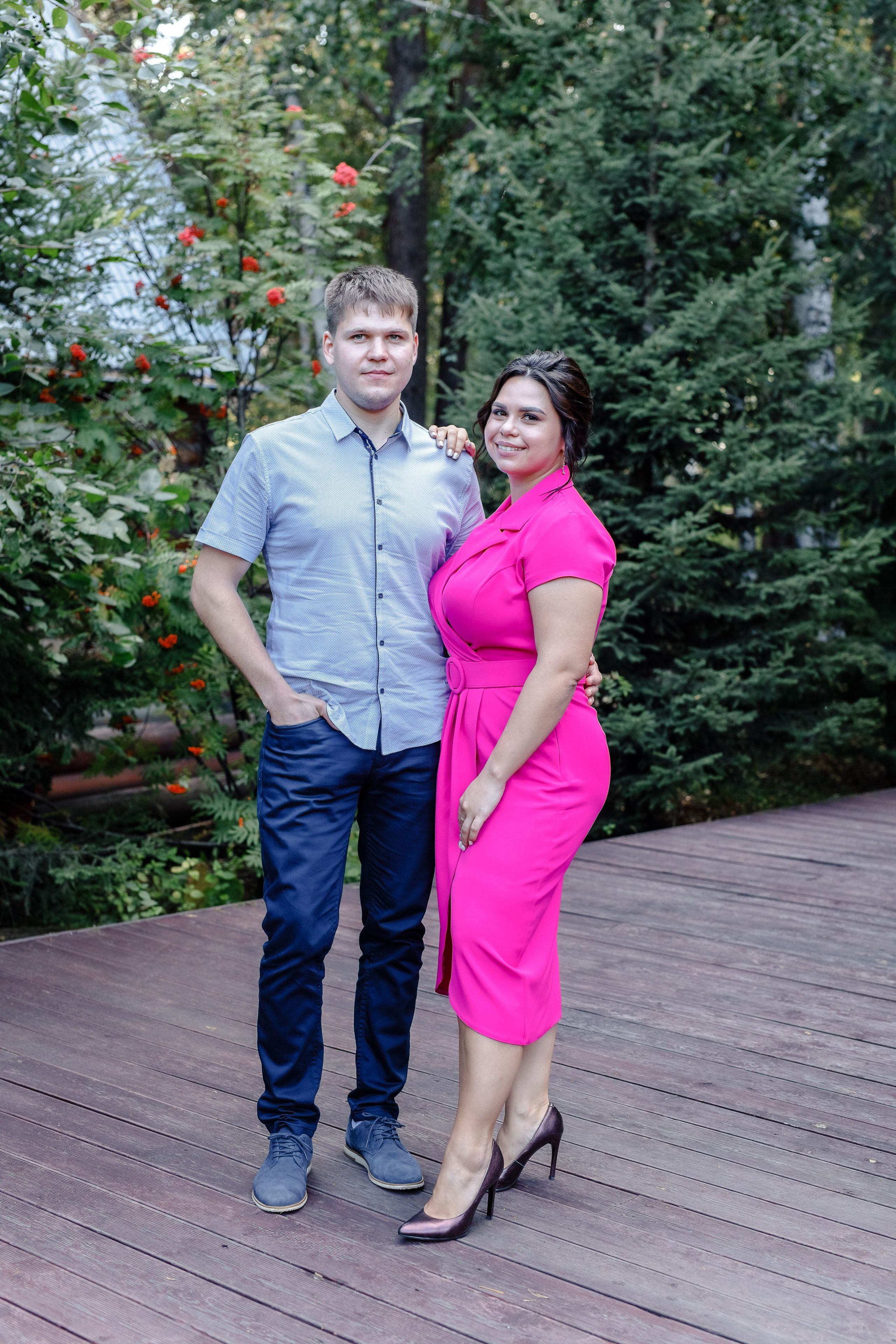 Алёна и Кирилл. Полный свадебный день. Свадебный фотограф Москва КМВ Марина Комиссарова