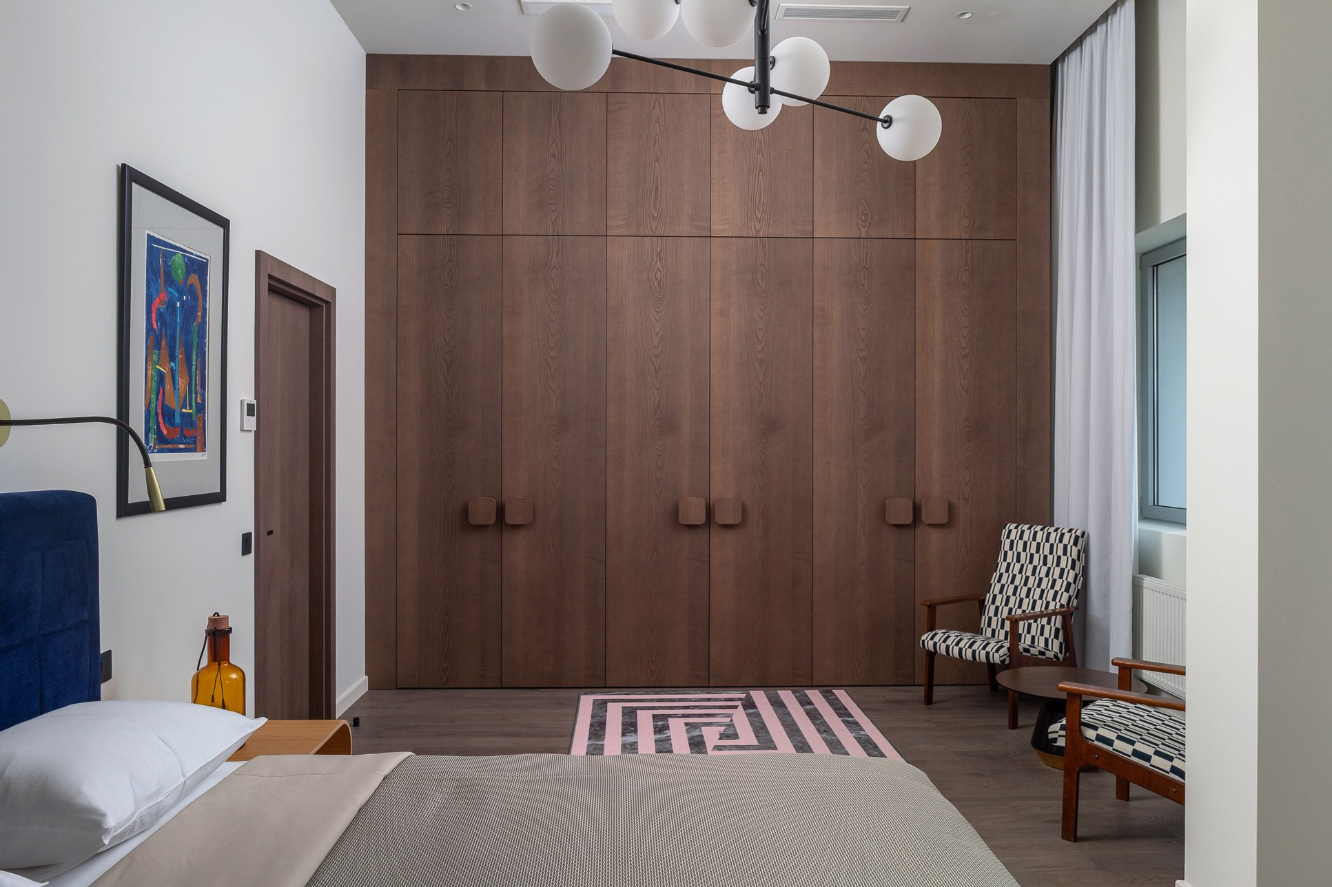 Дома и Квартиры. Главная