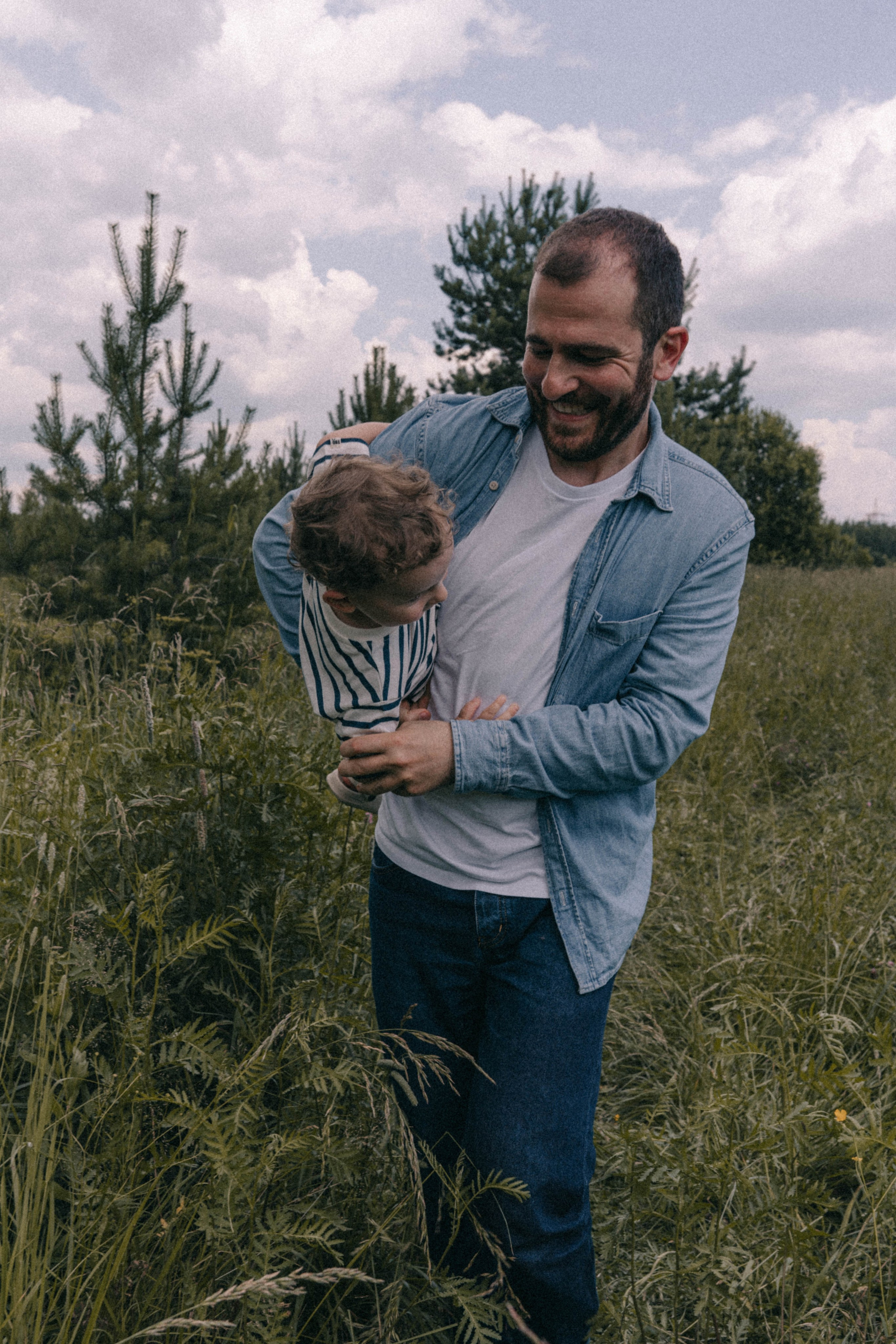 До луны и обратно. Семейный и свадебный фотограф