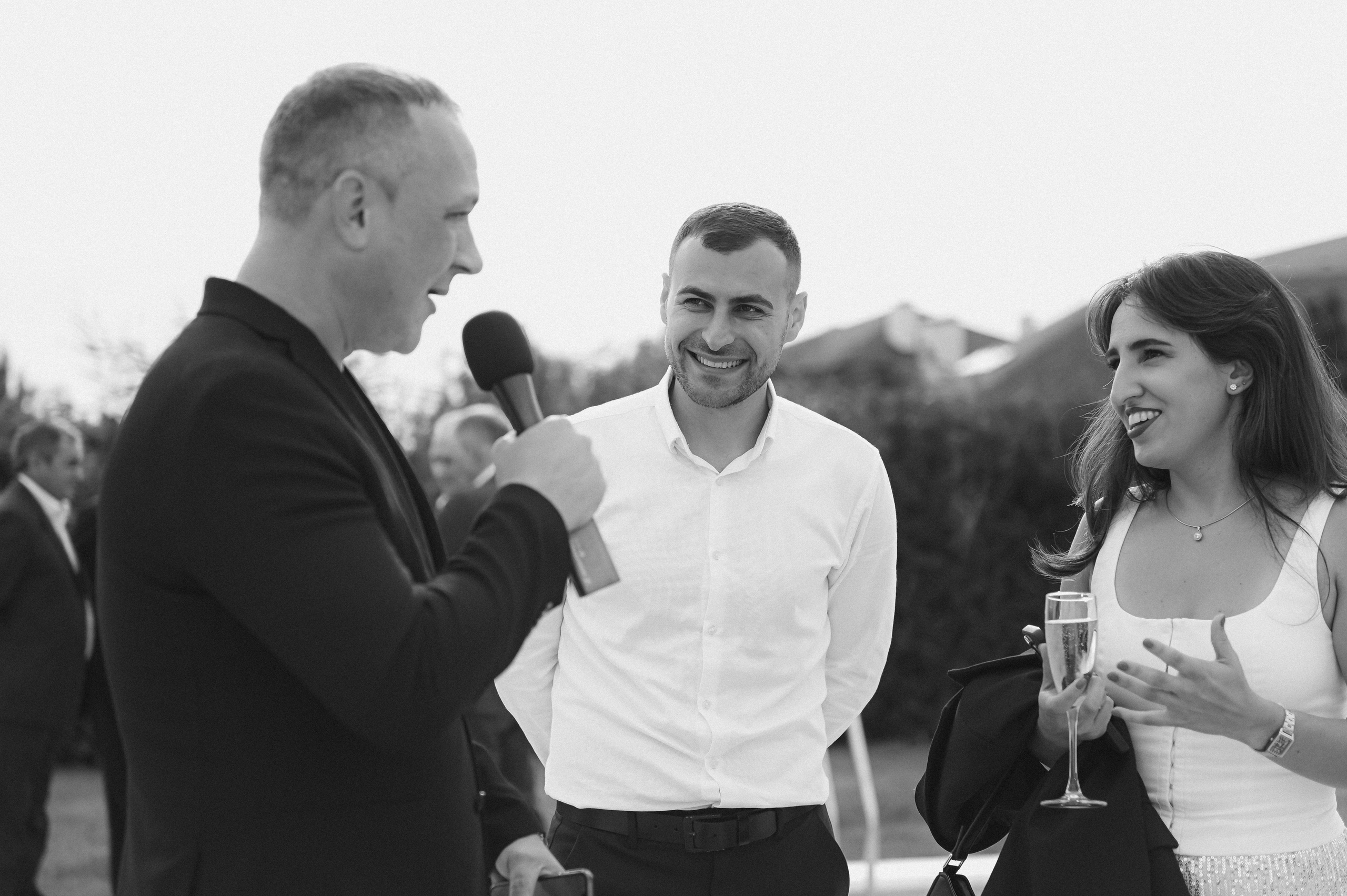 Рома + Вика — Организация EventGstudio. Свадебный и семейный фотограф Волгоград Москва