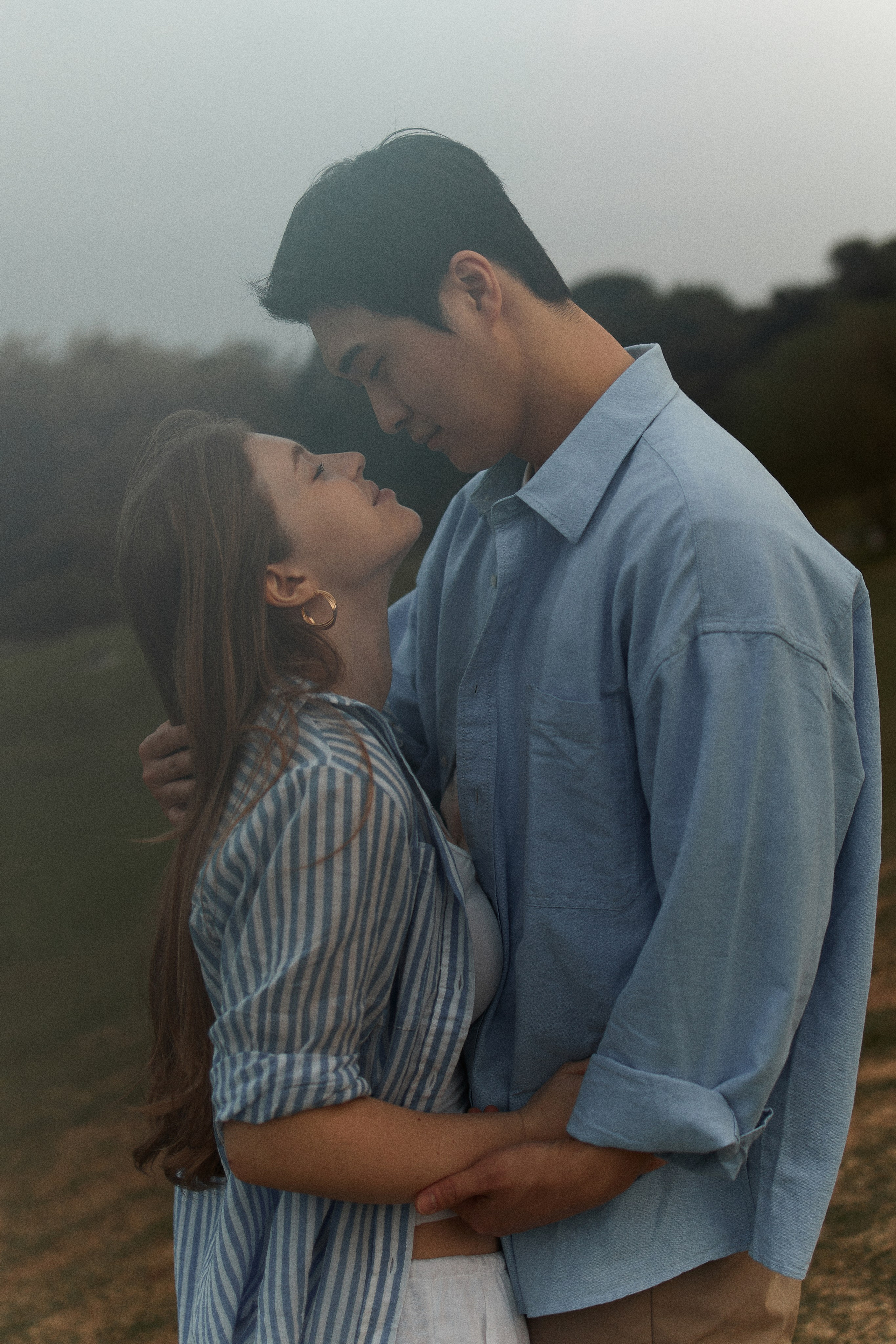 3 in Seoul. Ваш душевный фотограф