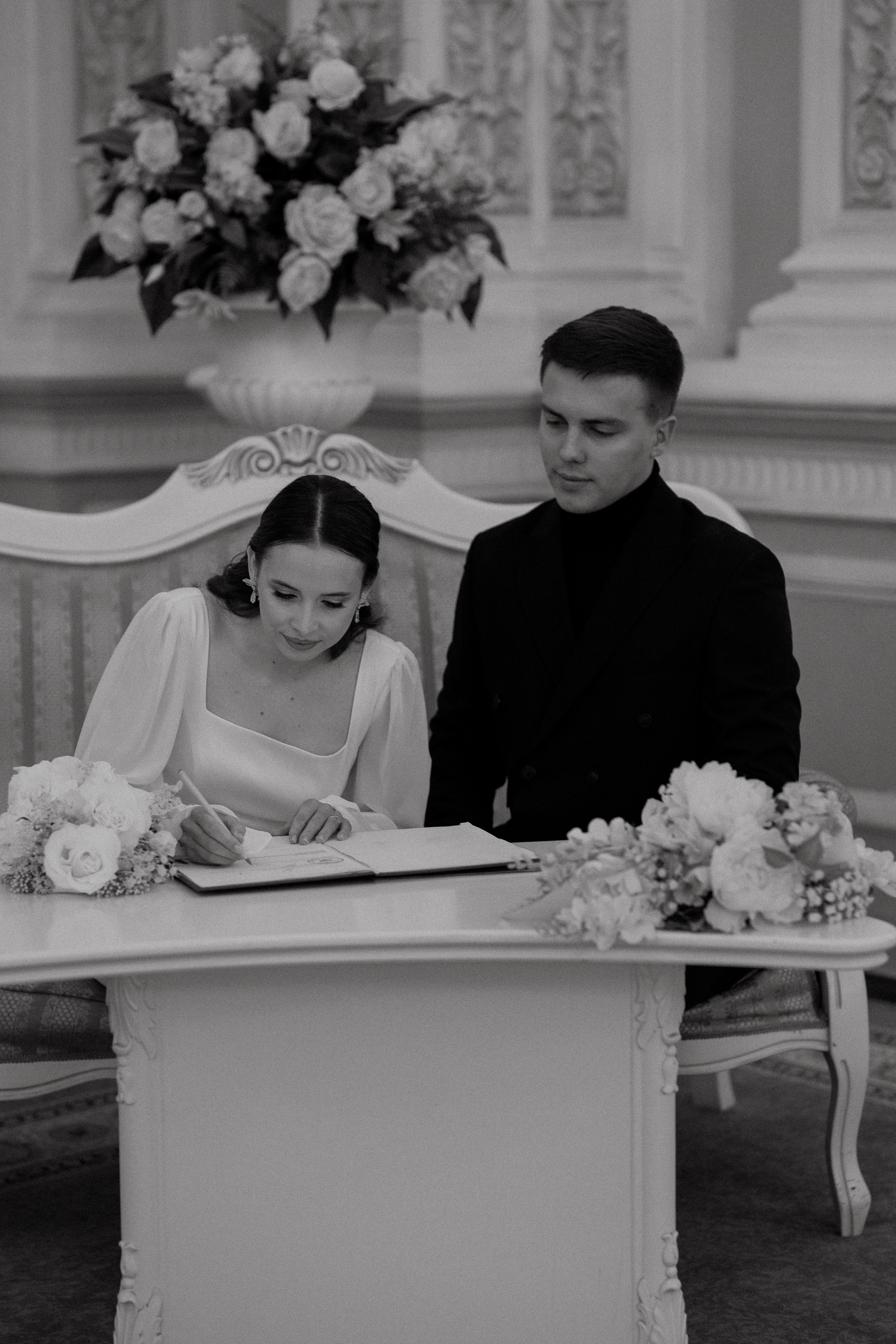 D|A. Свадебный фотограф Таня Караисаева