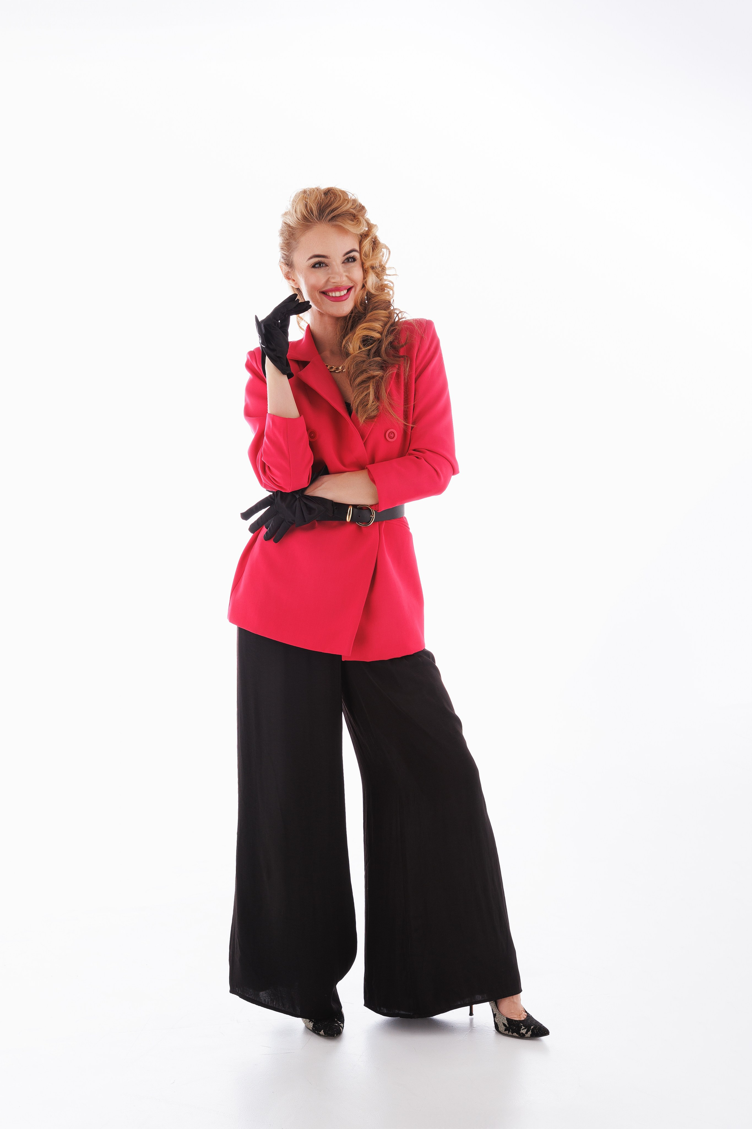 Дина ретро. Фотограф женского портрета, беременности и материнства Харькова Елена