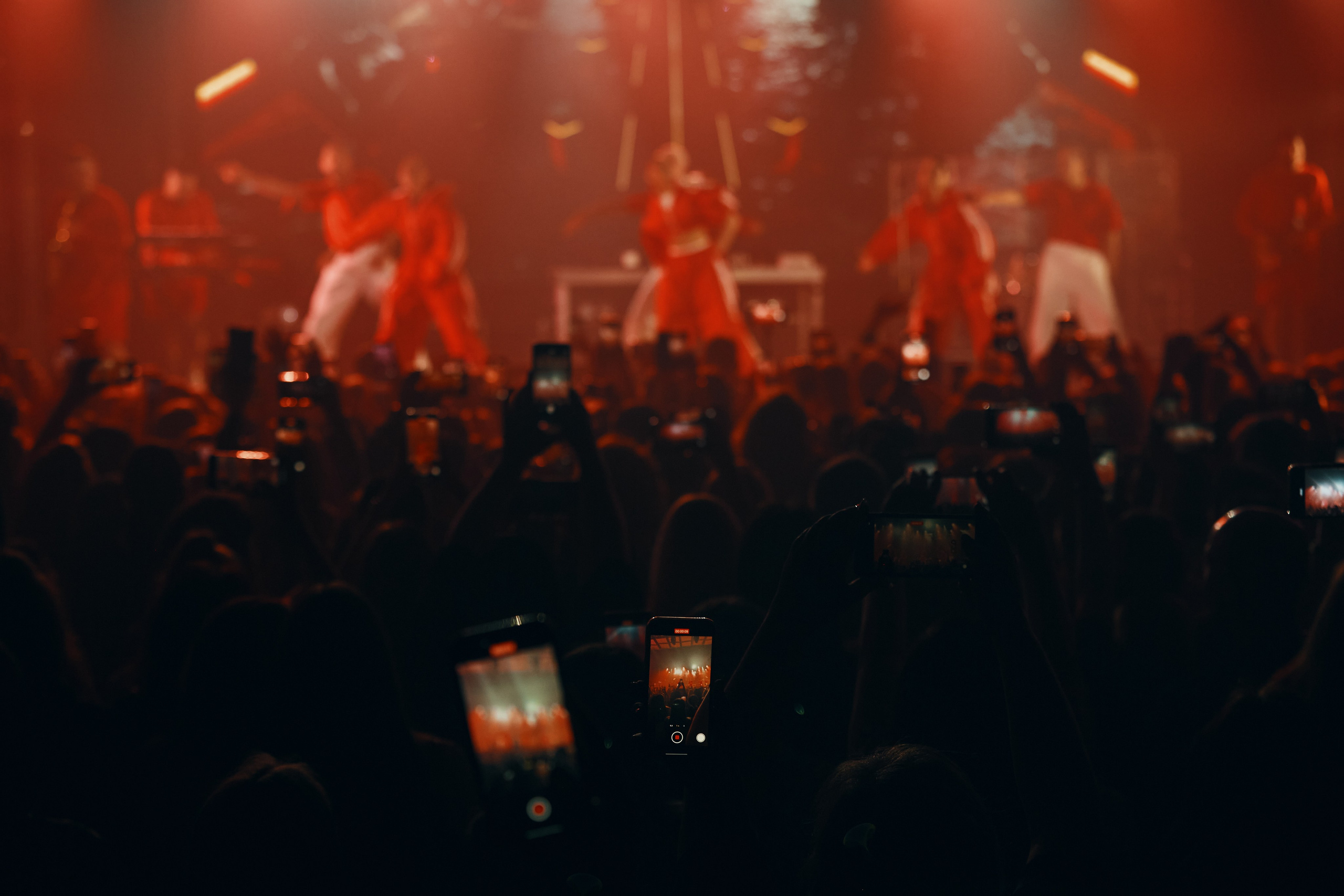 КОНЦЕРТ МЕРИ КРАЙМБРЕРИ БЛАГОВЕЩЕНСК. Фотограф Благовещенск — Владивосток Макс Маковкин