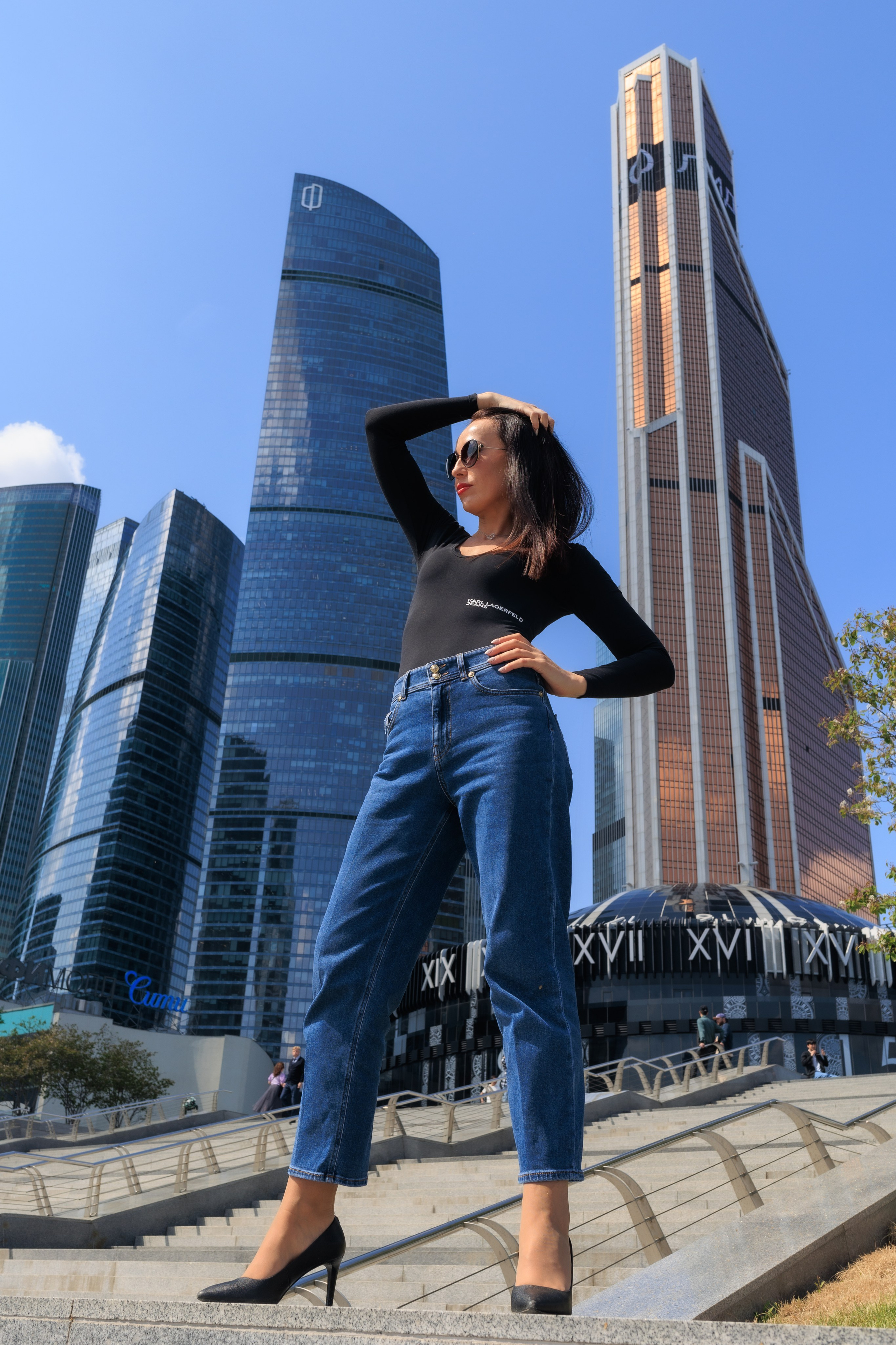 АЛЛА. Я фотограф из Москвы к Вашим услугам