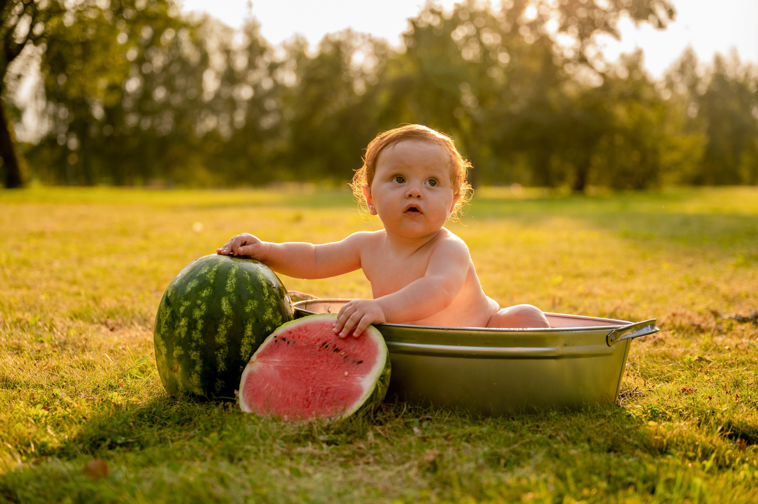 Улыбайся. Свадебный и семейный Фотограф в Москве Александр Березин