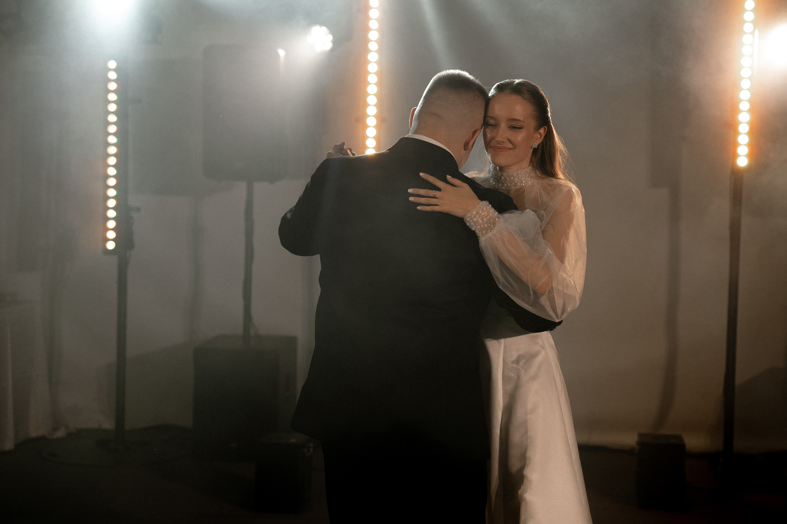 Оля+Роман. Анонс. Семейный и портретный фотограф в Саратове Сахарова Маша