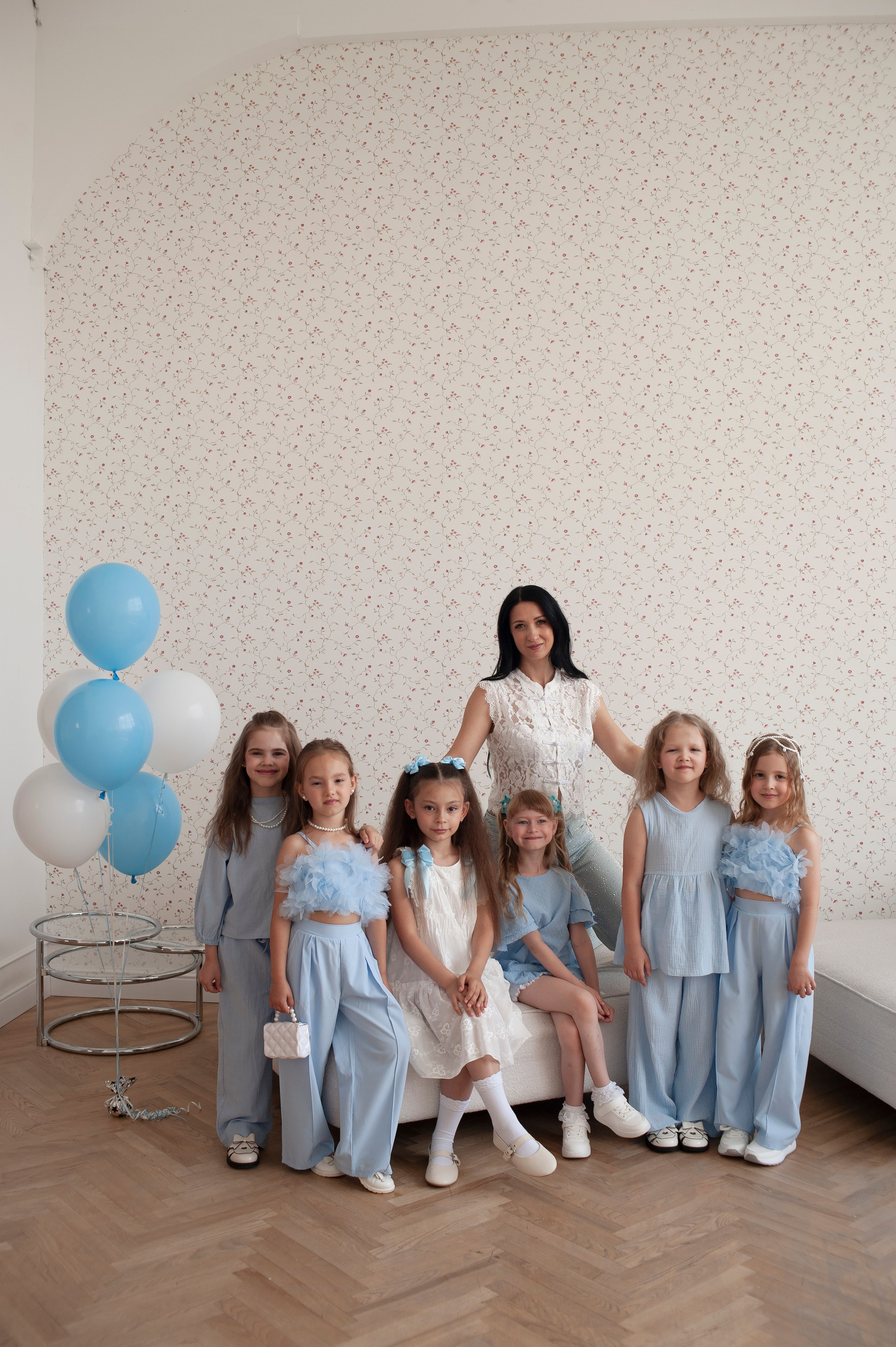 Игнатова Василиса. Promodels