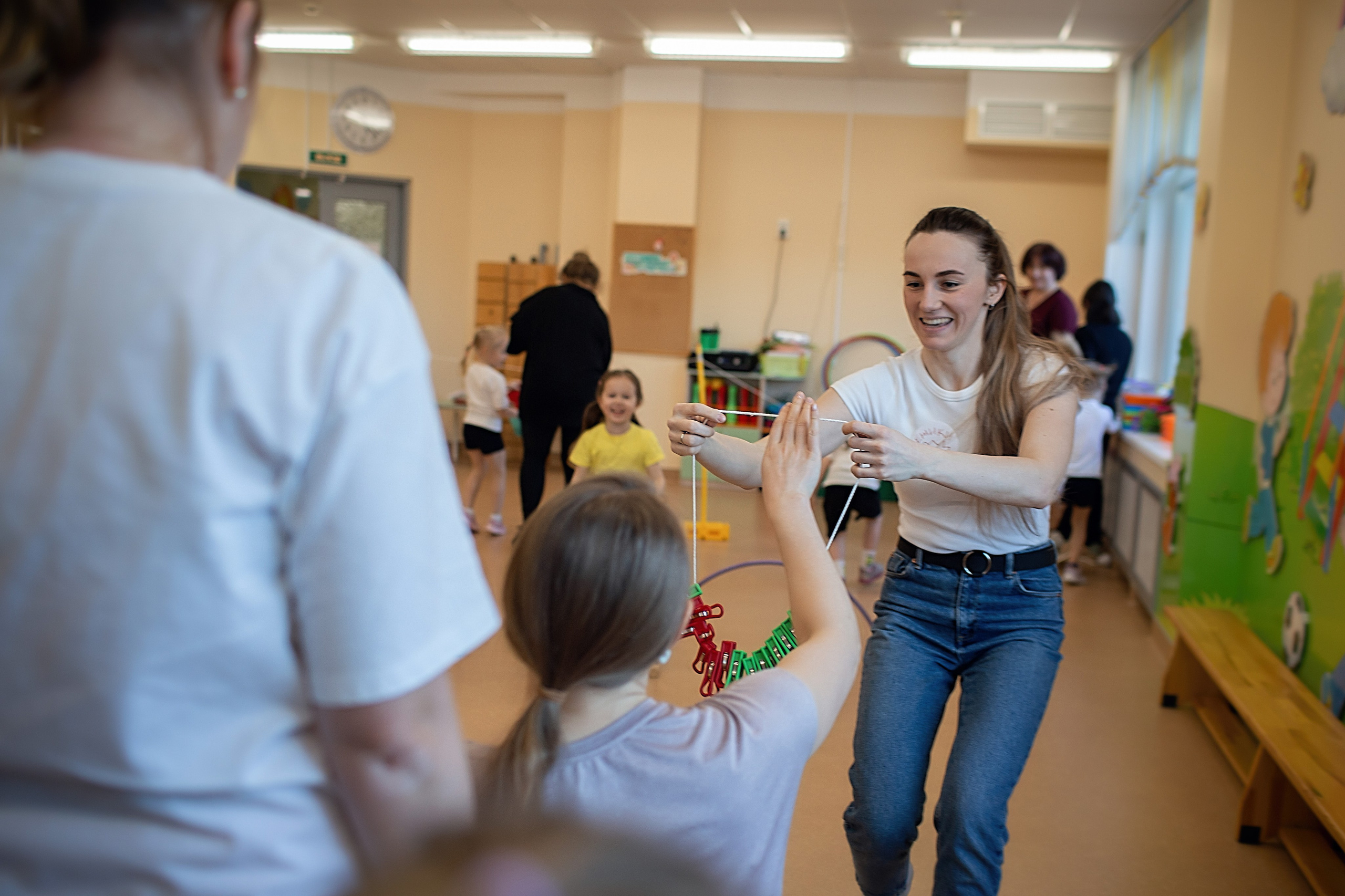 А ну-ка мамочки_2024 год. Семейный фотограф в Санкт-Петербурге