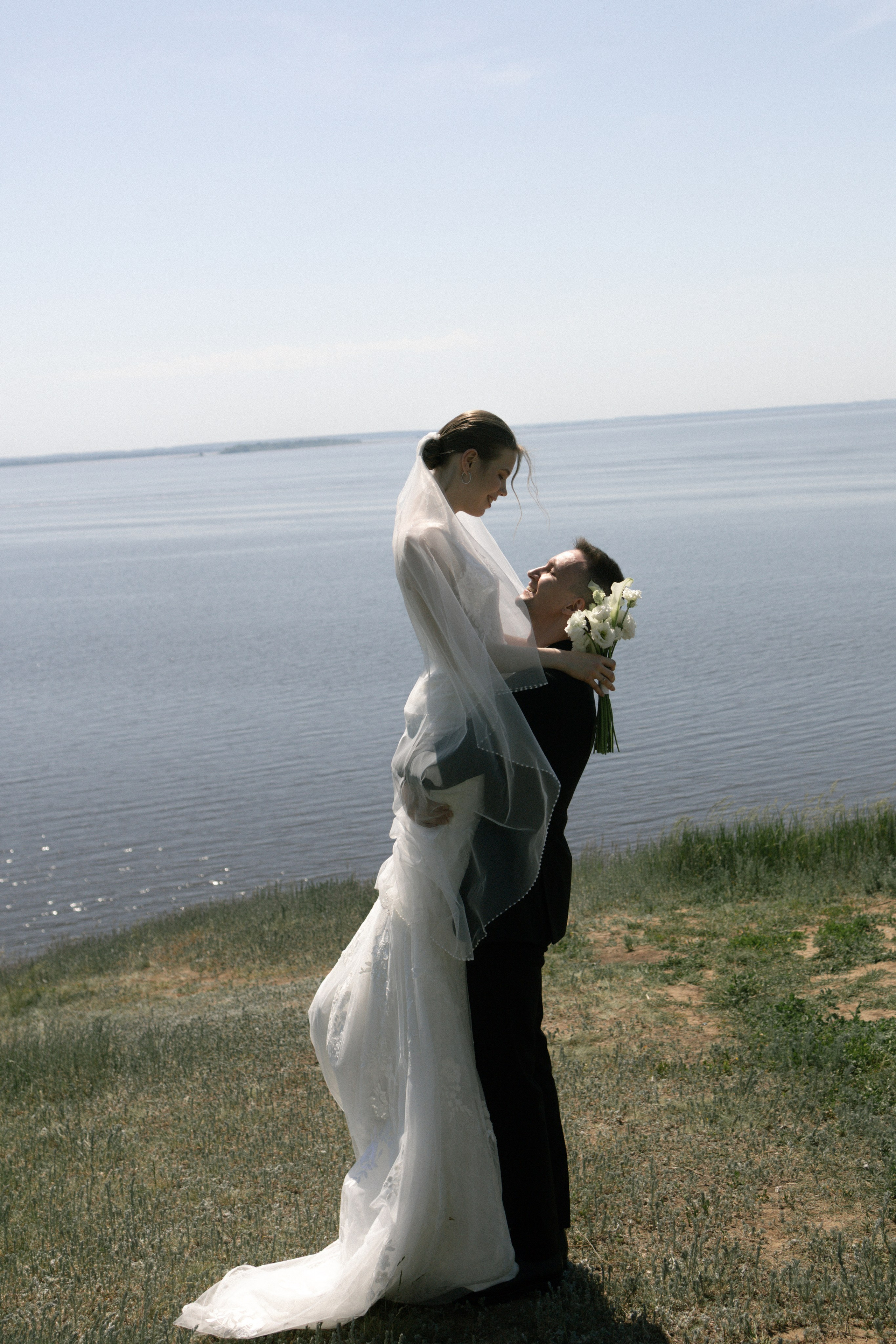 Саша и Никита. На природе| 31.05.2025. Фотограф Зарина. Казань