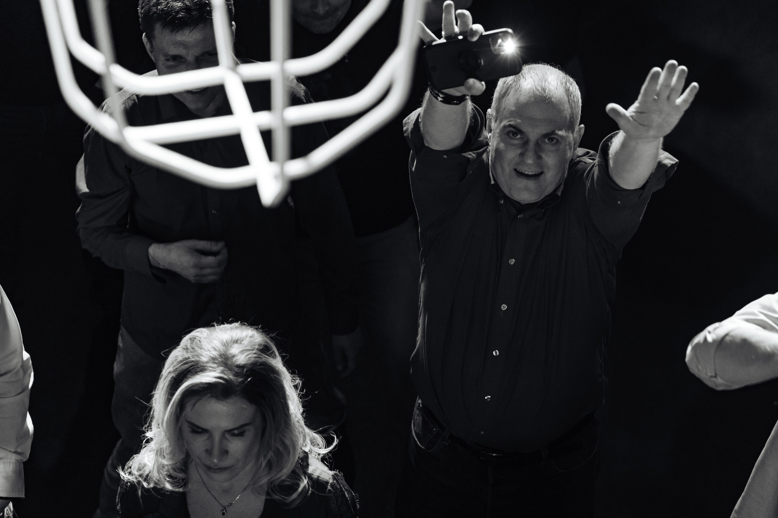 LINNI MAX. Репортажной фотограф в Москве Мария Астахова