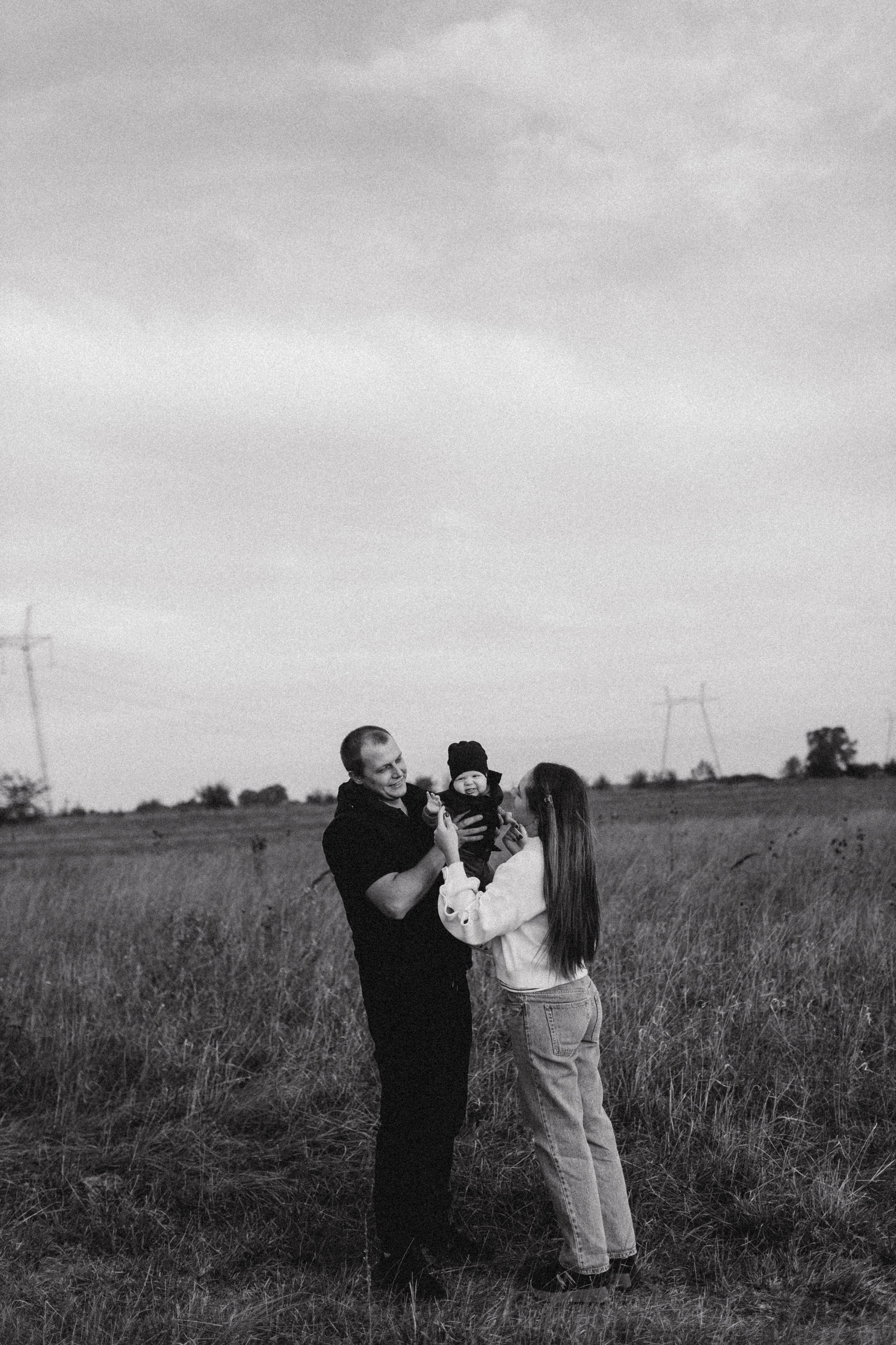 Света Влад Богдан Руслан. Фотограф в Петербурге Ольга Стрельченко