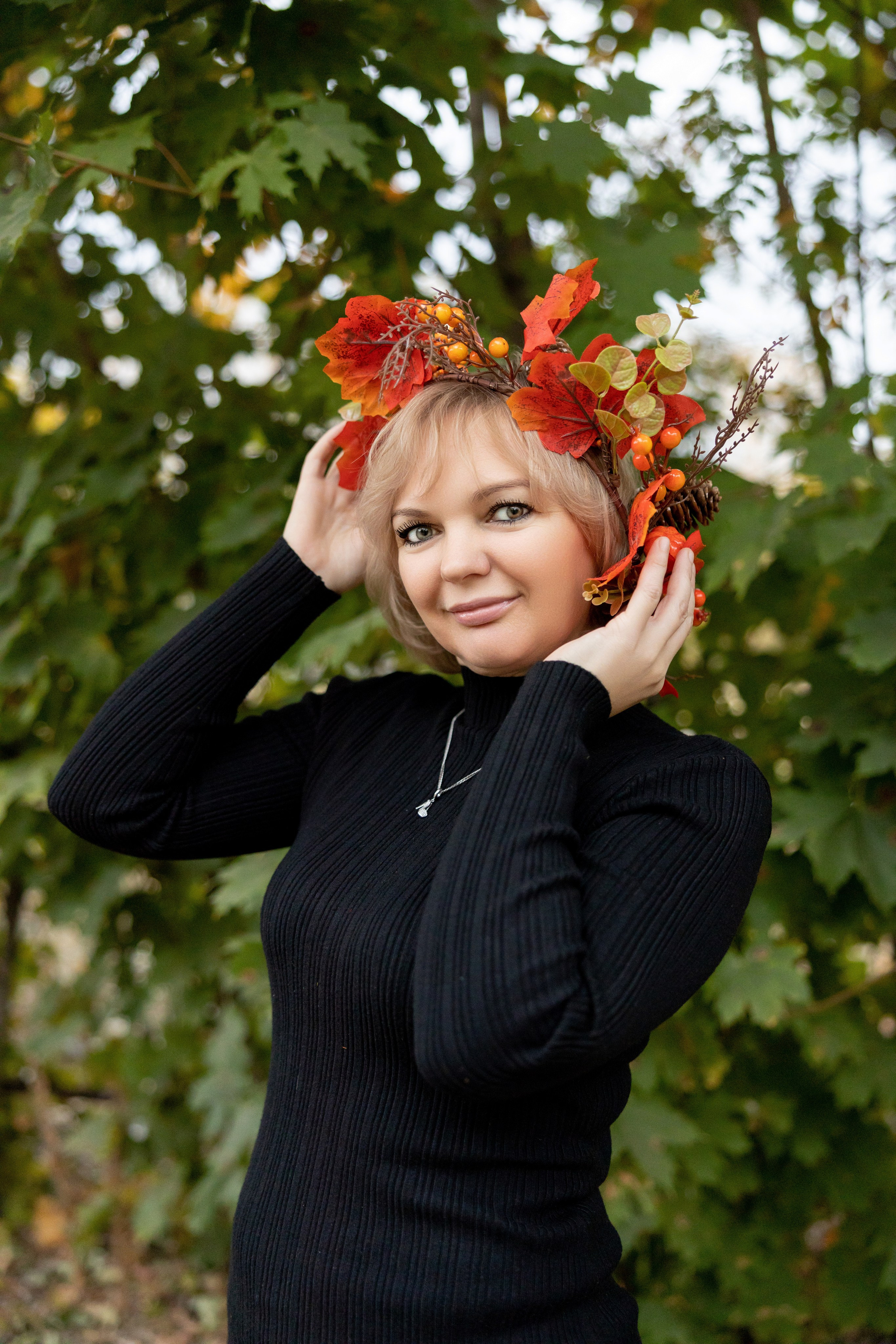 Валентина. Семейный фотограф в Рязани и Рязанской области