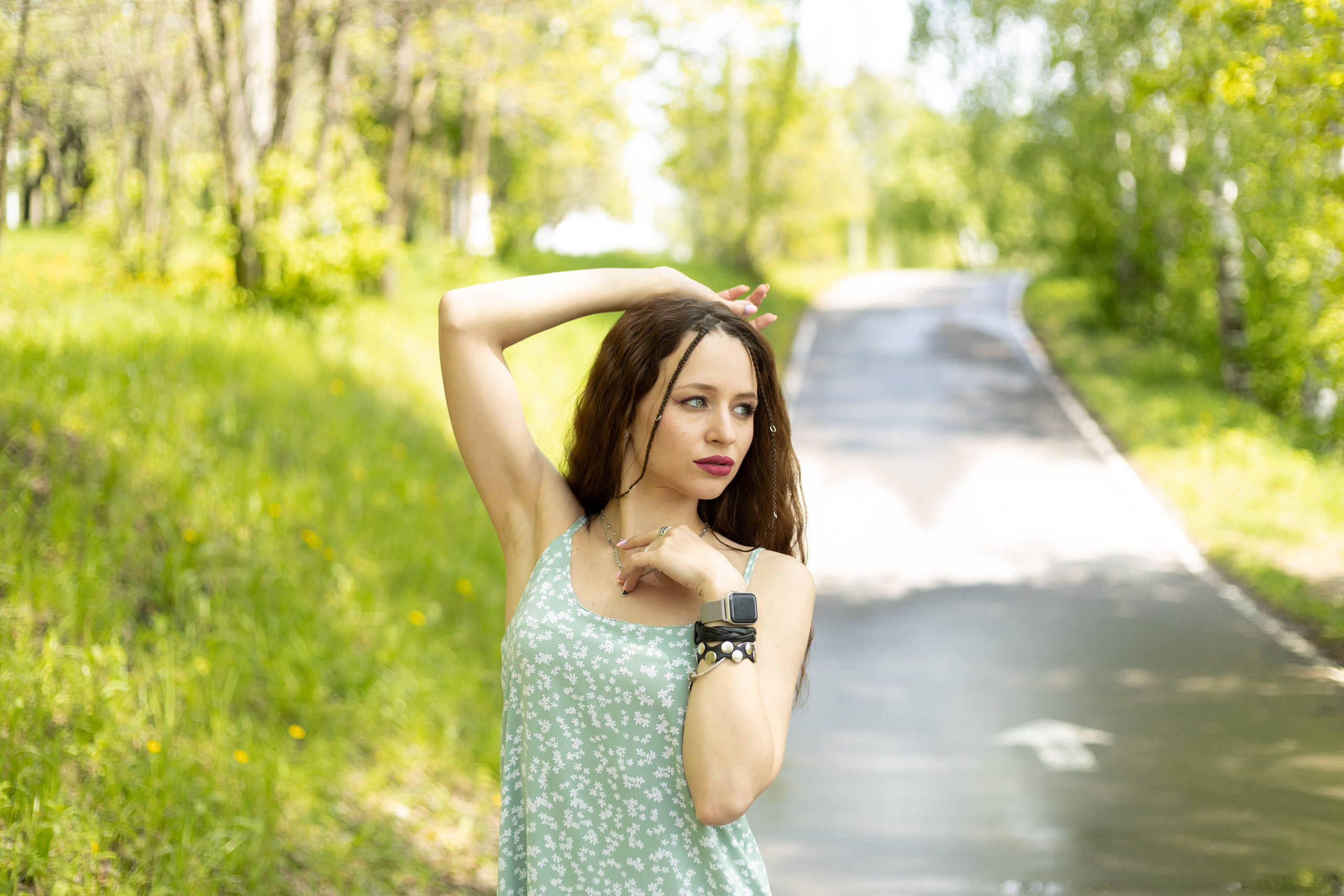 Екатерина. Семейный фотограф в Рязани и Рязанской области