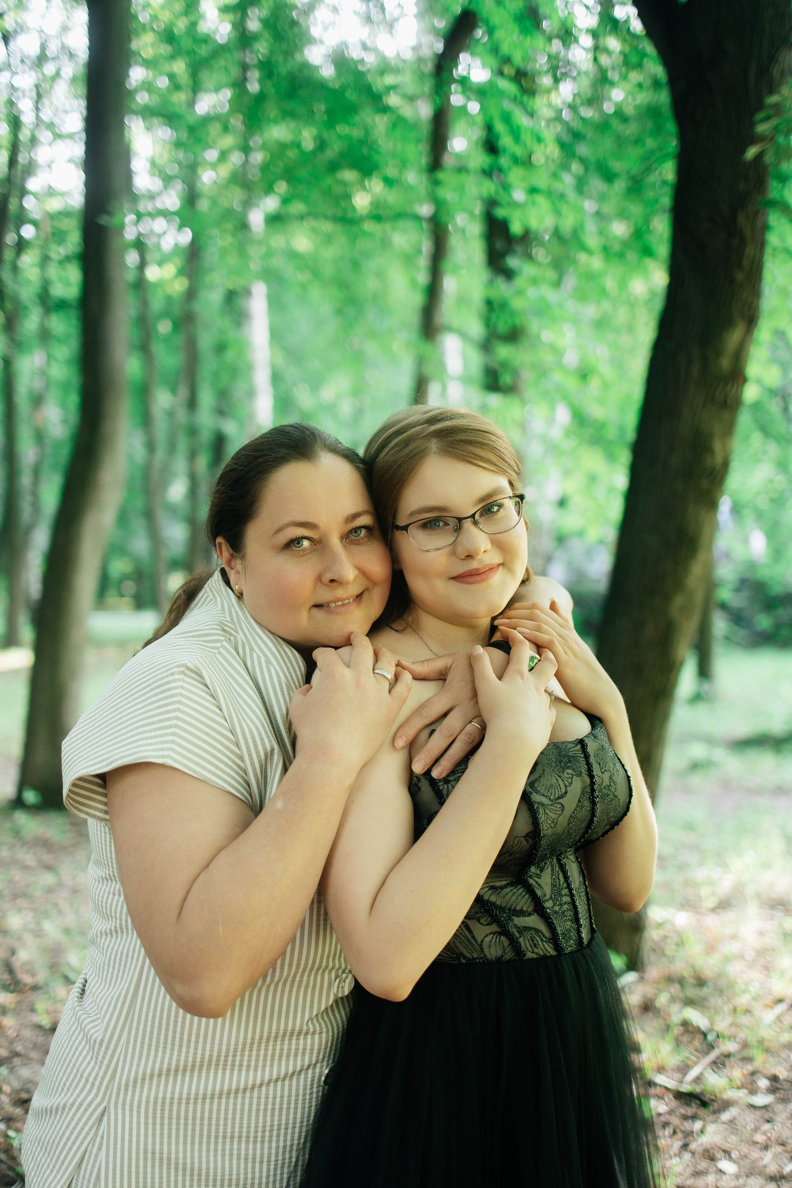 Семейная фотосессия. Семейный фотограф в Рязани и Рязанской области