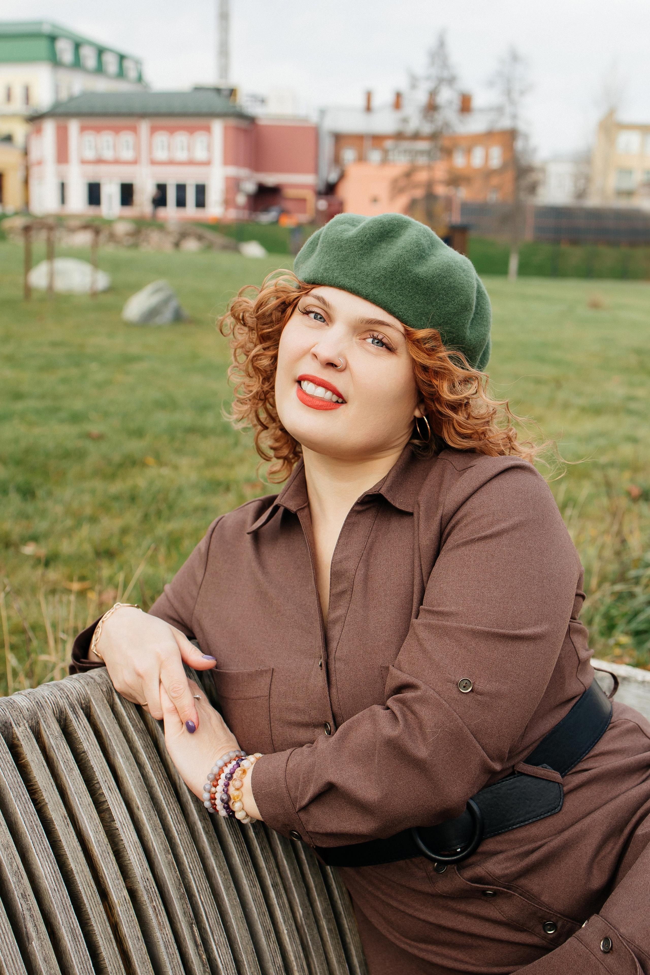 Екатерина. Семейный фотограф в Рязани и Рязанской области