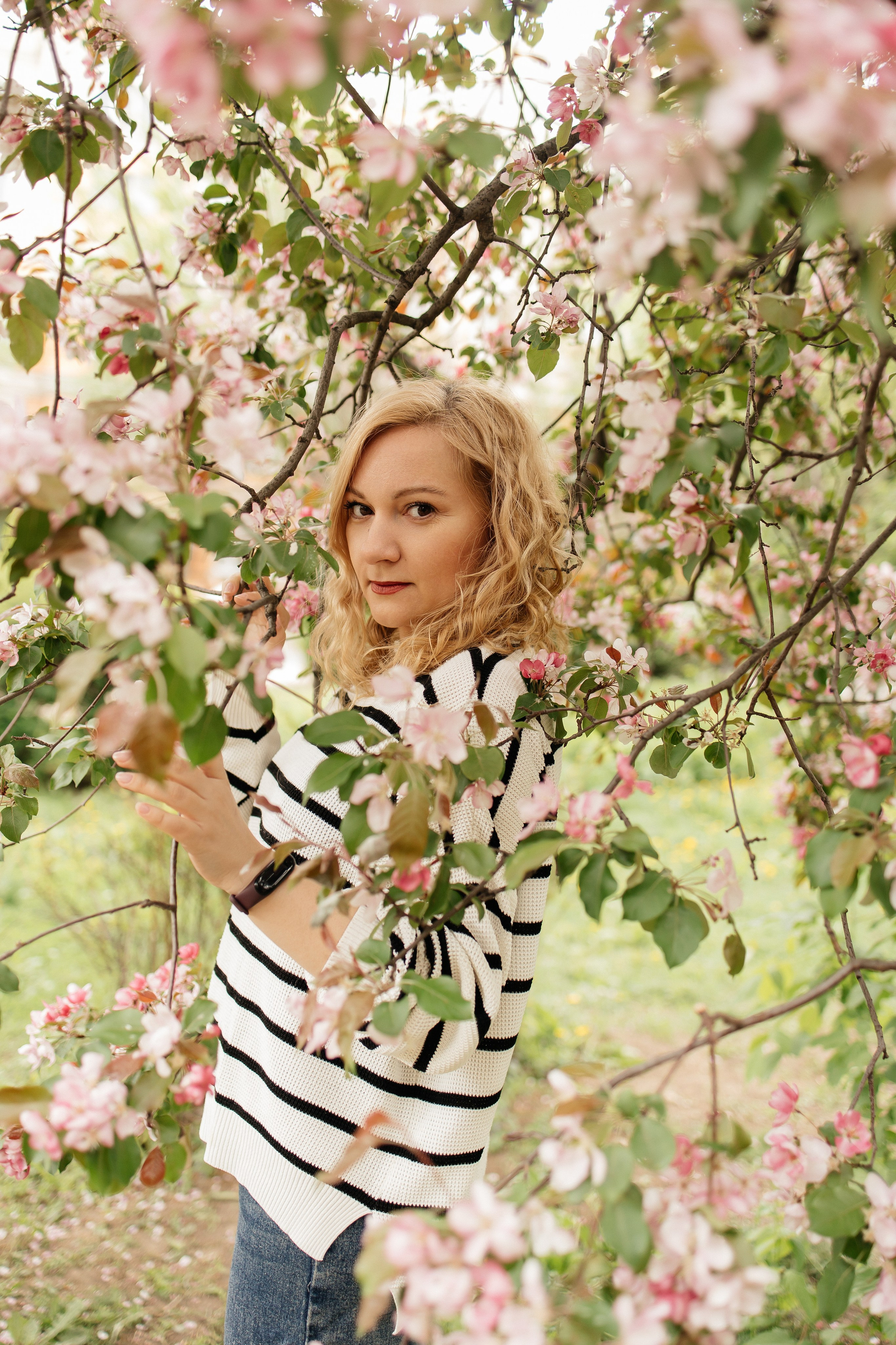 Светлана. Семейный фотограф в Рязани и Рязанской области