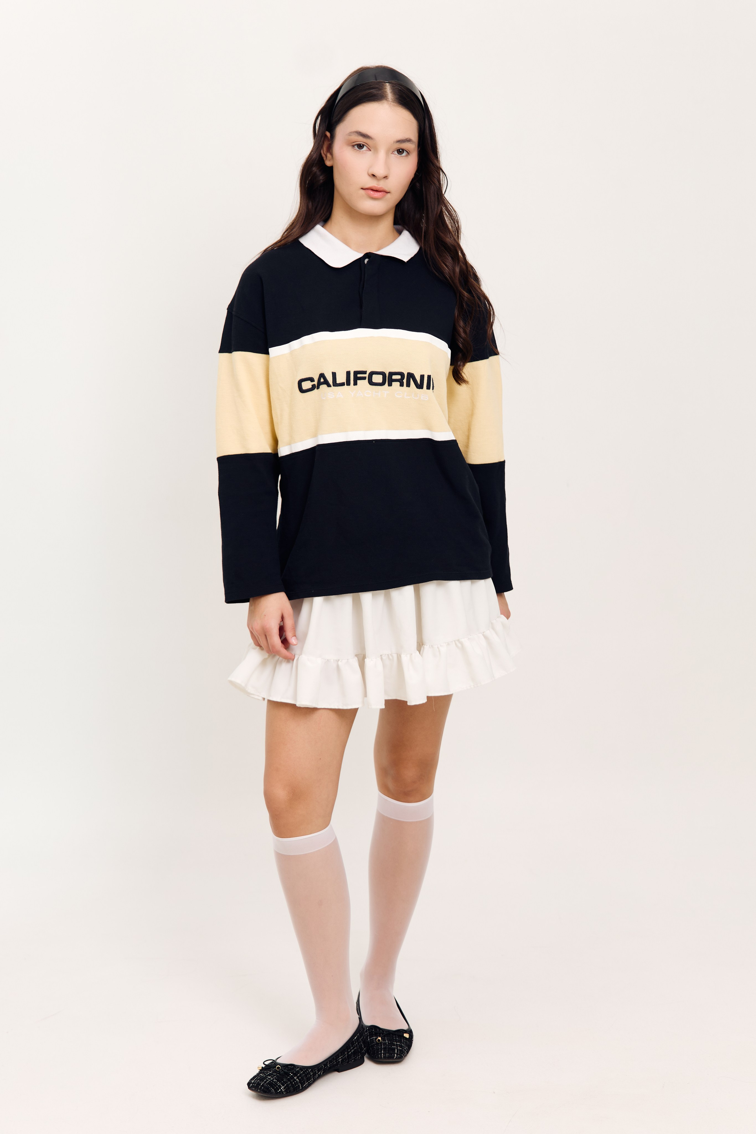 Алиса Терехова. Модельное агентство ТМ МОДЕЛС в Калининграде