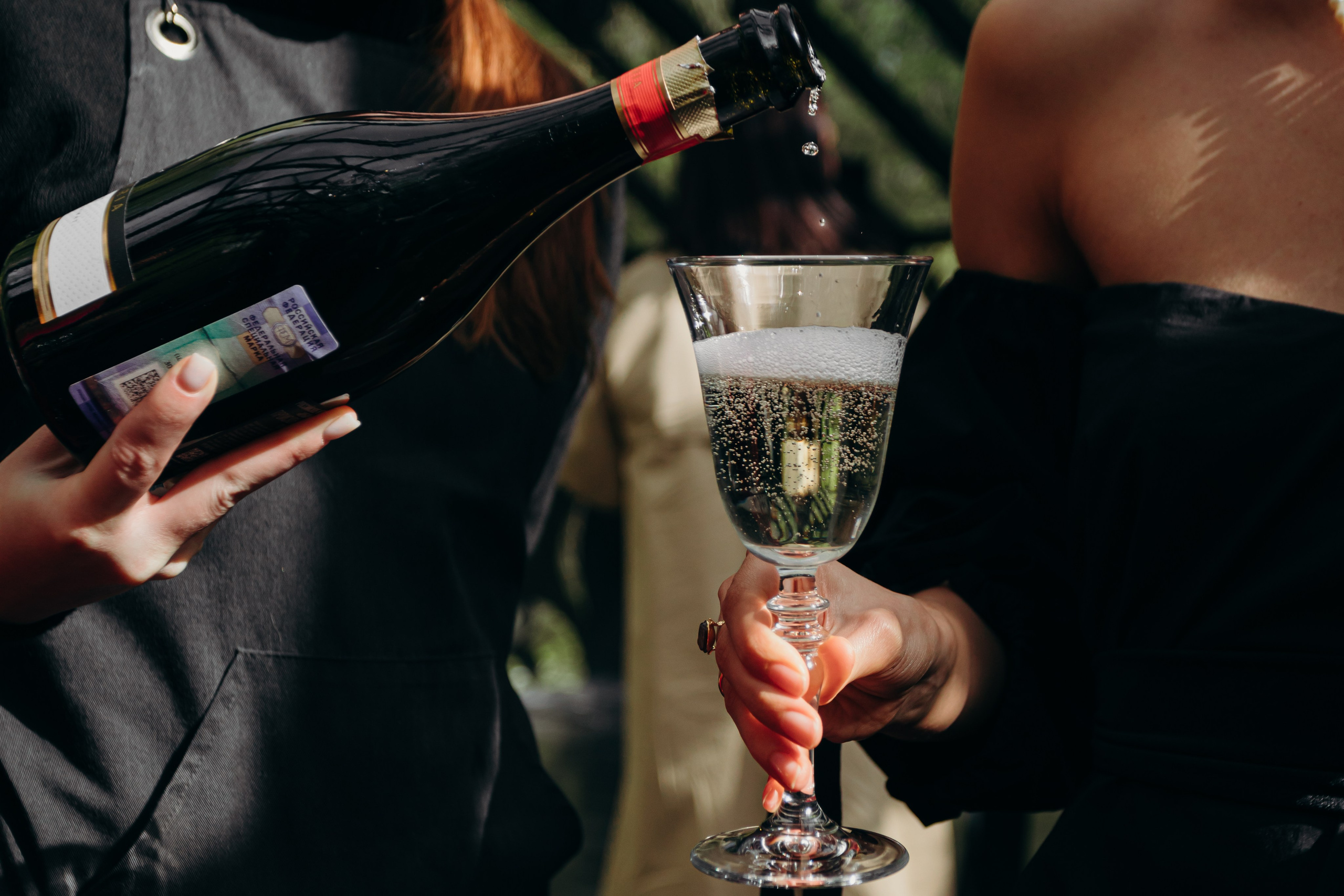 ВЕЧЕР С РОДНЫМИ