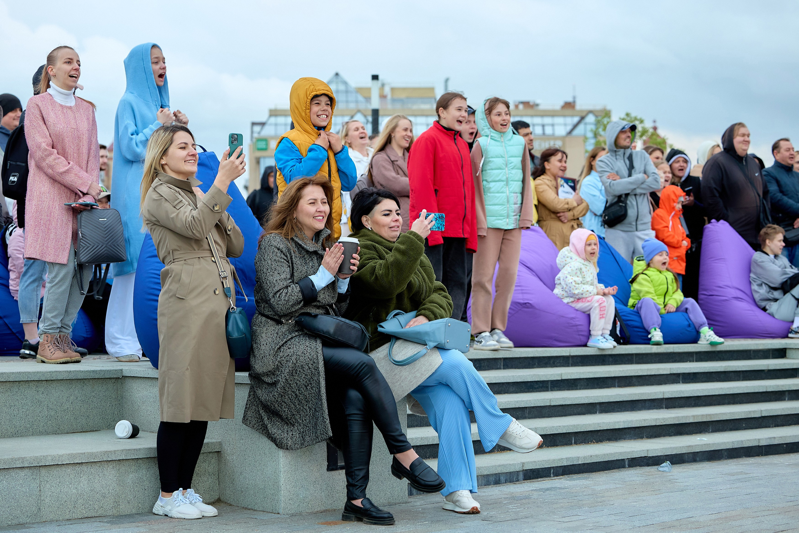 Мероприятия. Галина Шабурова, фотограф в Челябинске