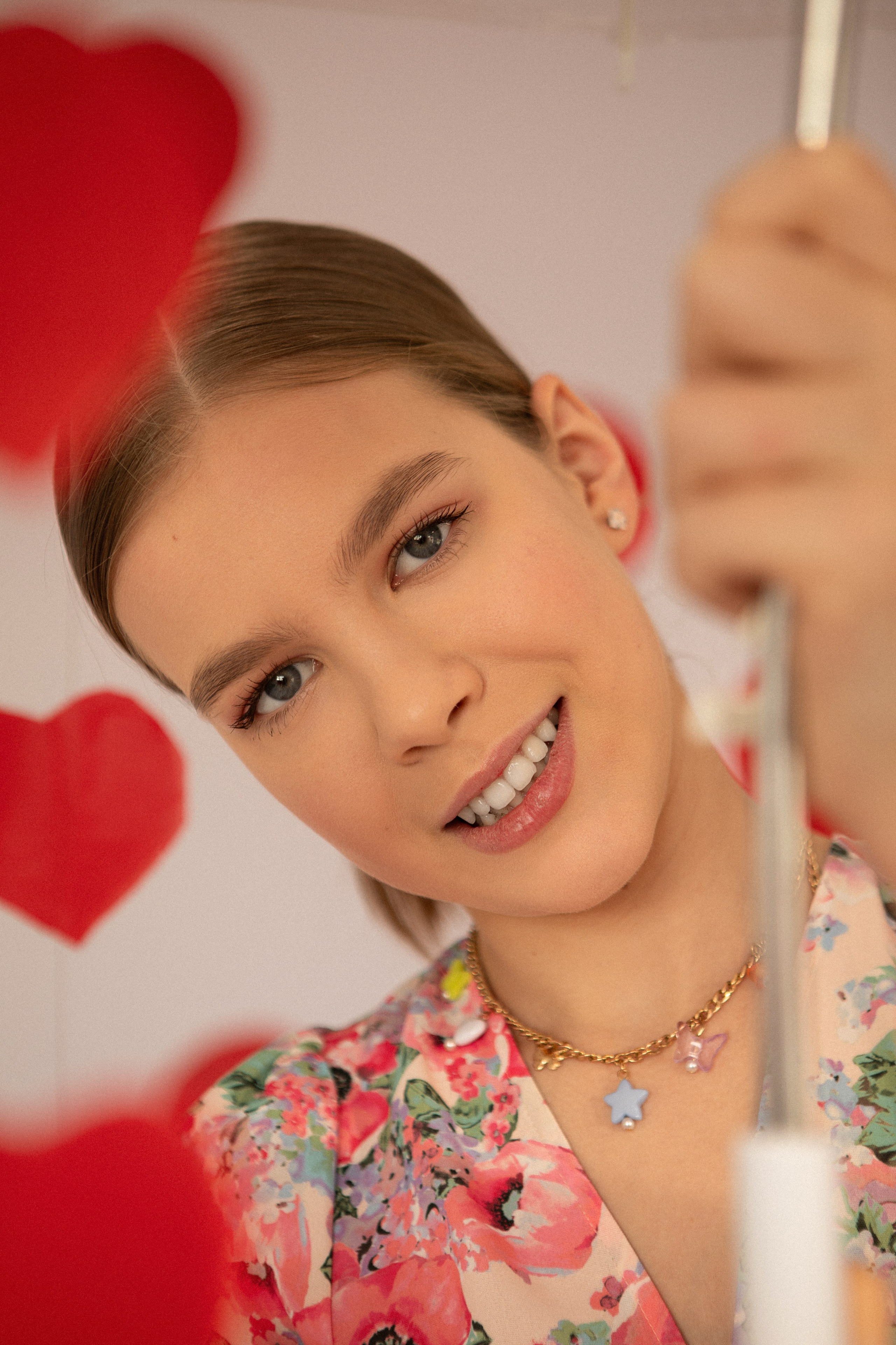 Проект от «Diva». 14 февраля. Семейный, студийный фотограф во Владивостоке Екатерина Евдокимова