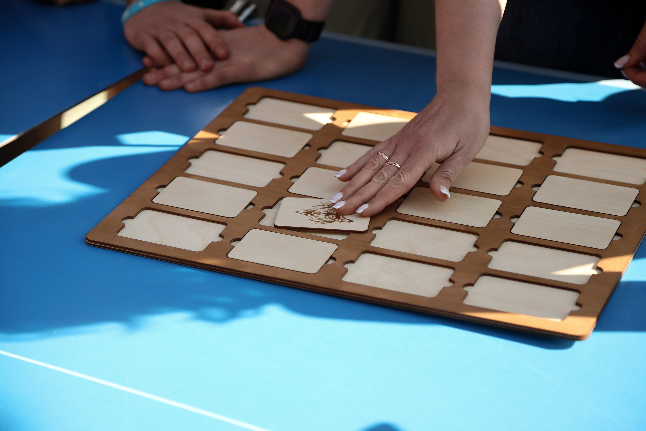 Летний корпоратив Arlight. Фотограф Антон Чупринин