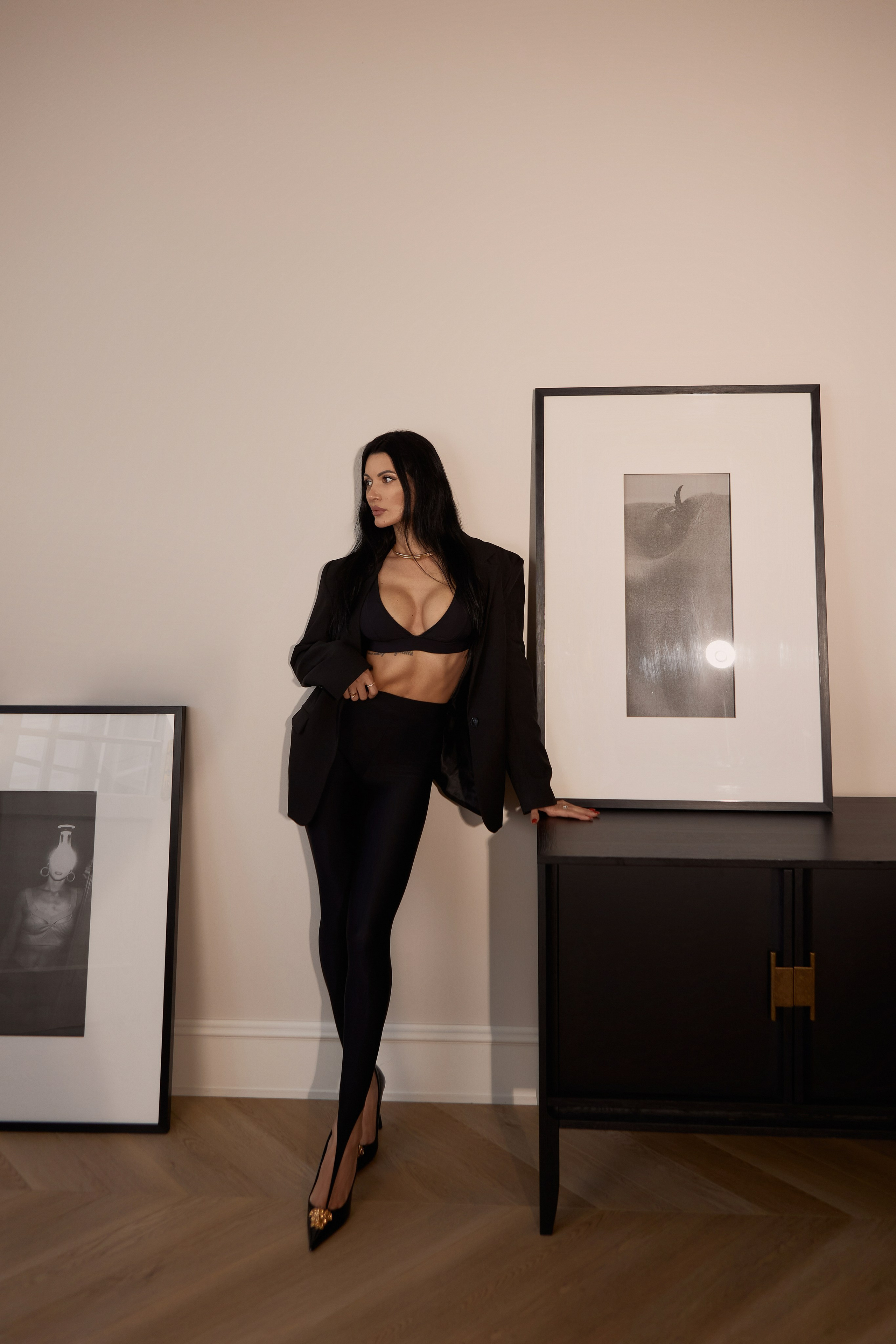 Студийная фотосессия в Краснодаре. Фотограф в Краснодаре и в Евпатории Дарья Белоущенко