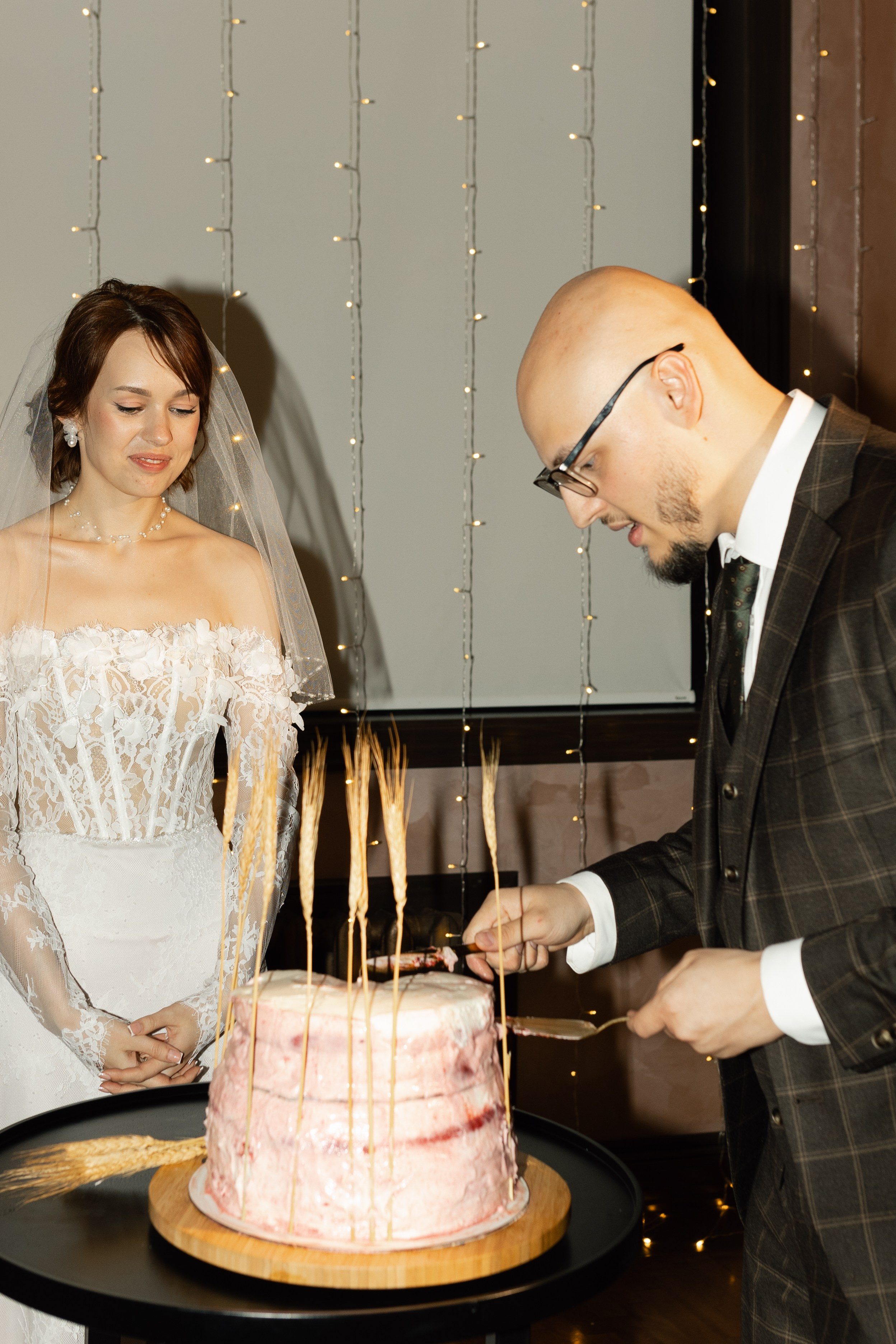 Maksim & Lia. Фотограф в Томске Ирина Павлуцкая