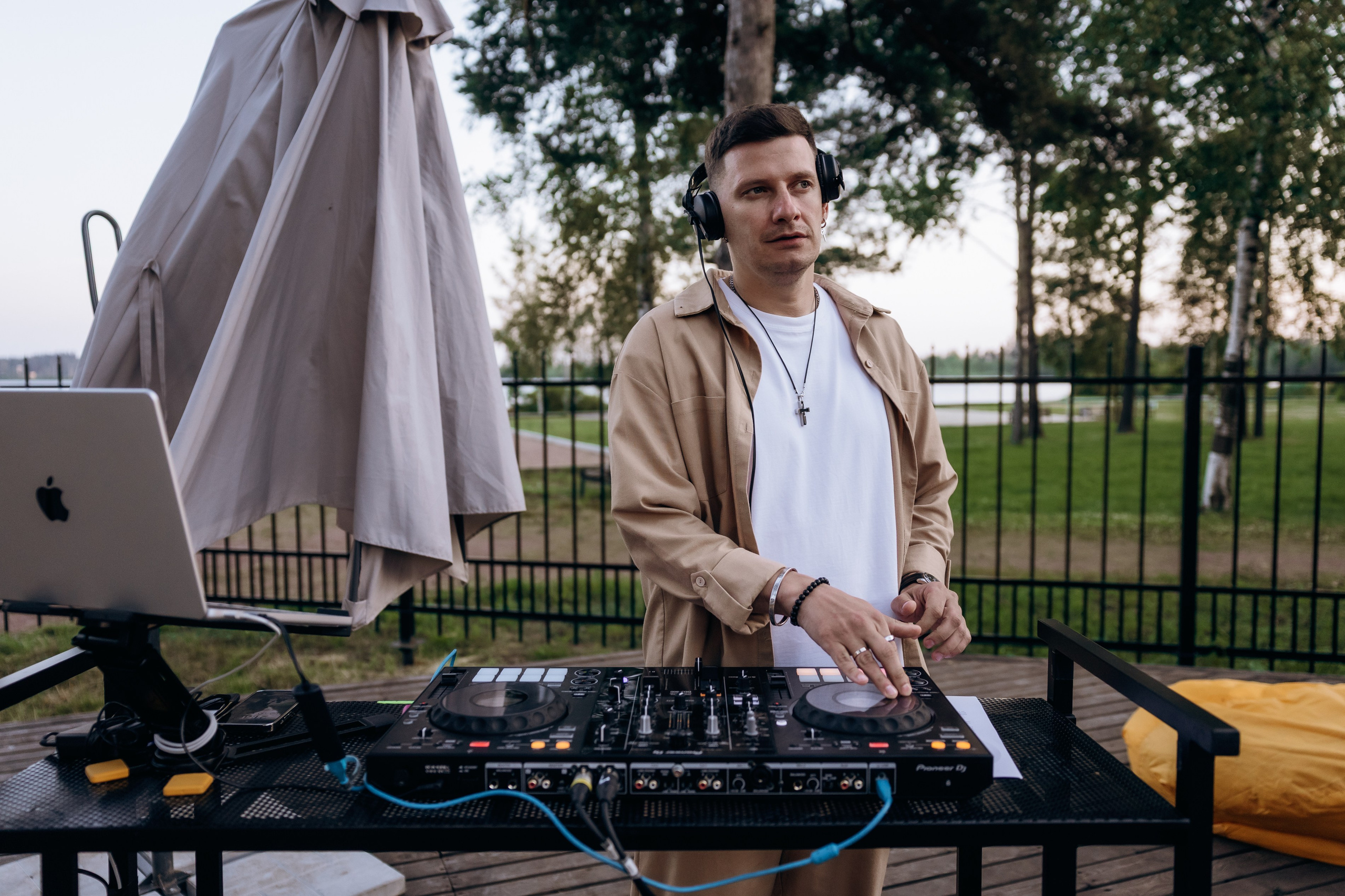 Корпоратив La Dolce Vita. Фотограф Виктория Дунаевская в Санкт Петербурге