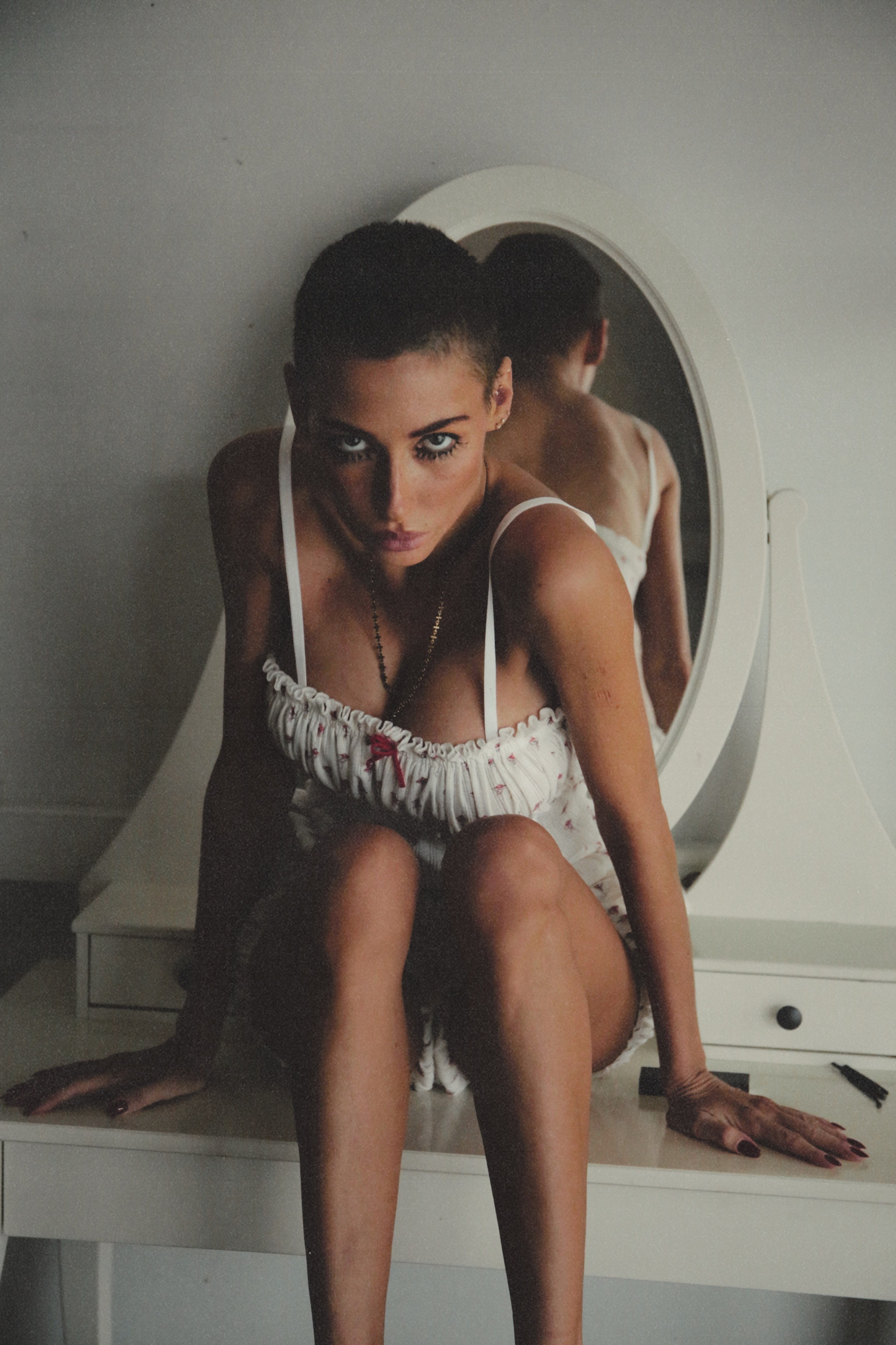 Портфолио. Natalia Lysiakova Fashion Photographer