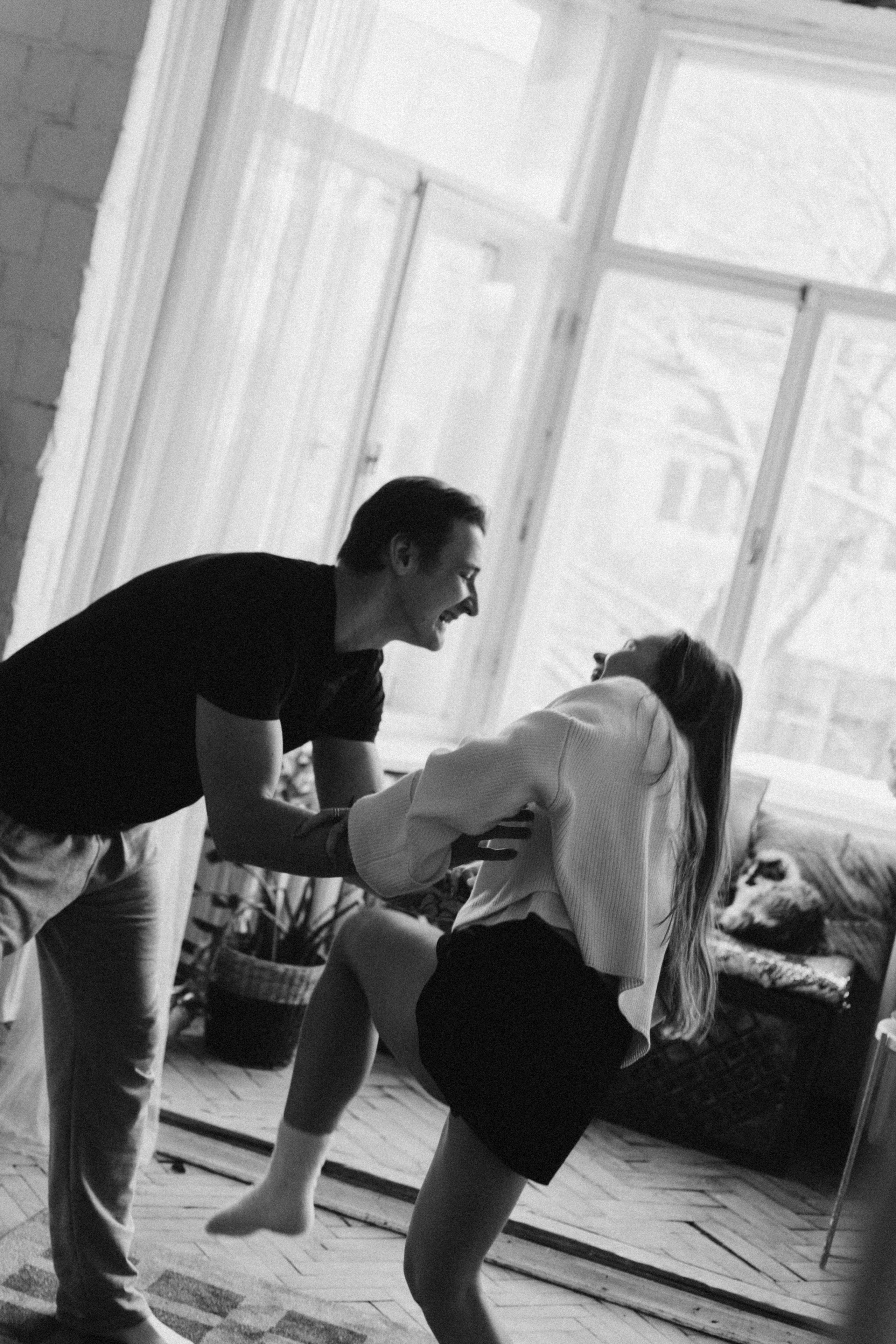 Вика и Макс. Фотограф Анфиса Хардина Екатеринбург