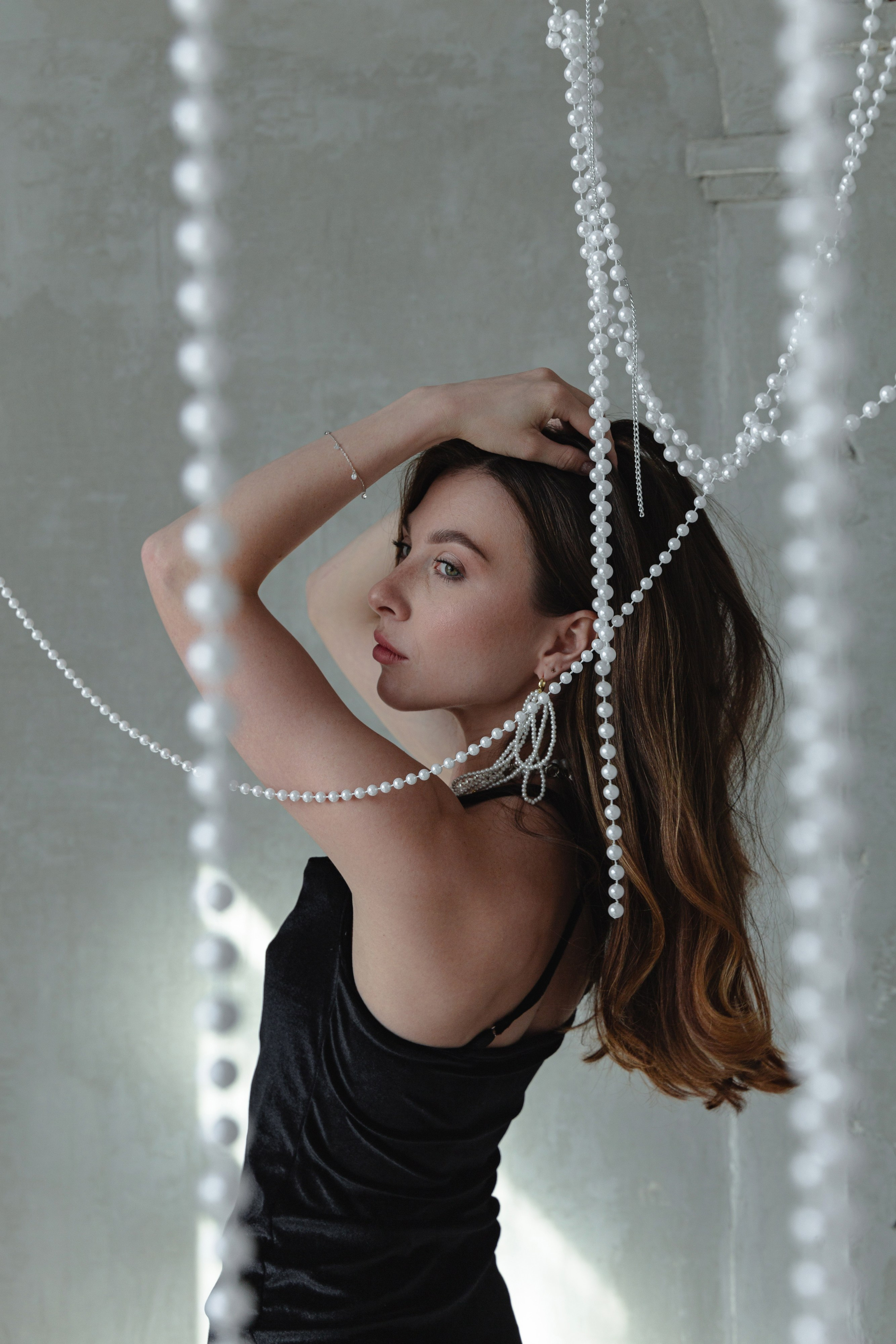 Портреты. Предметный и контент фотограф Александра Винник, Брянск