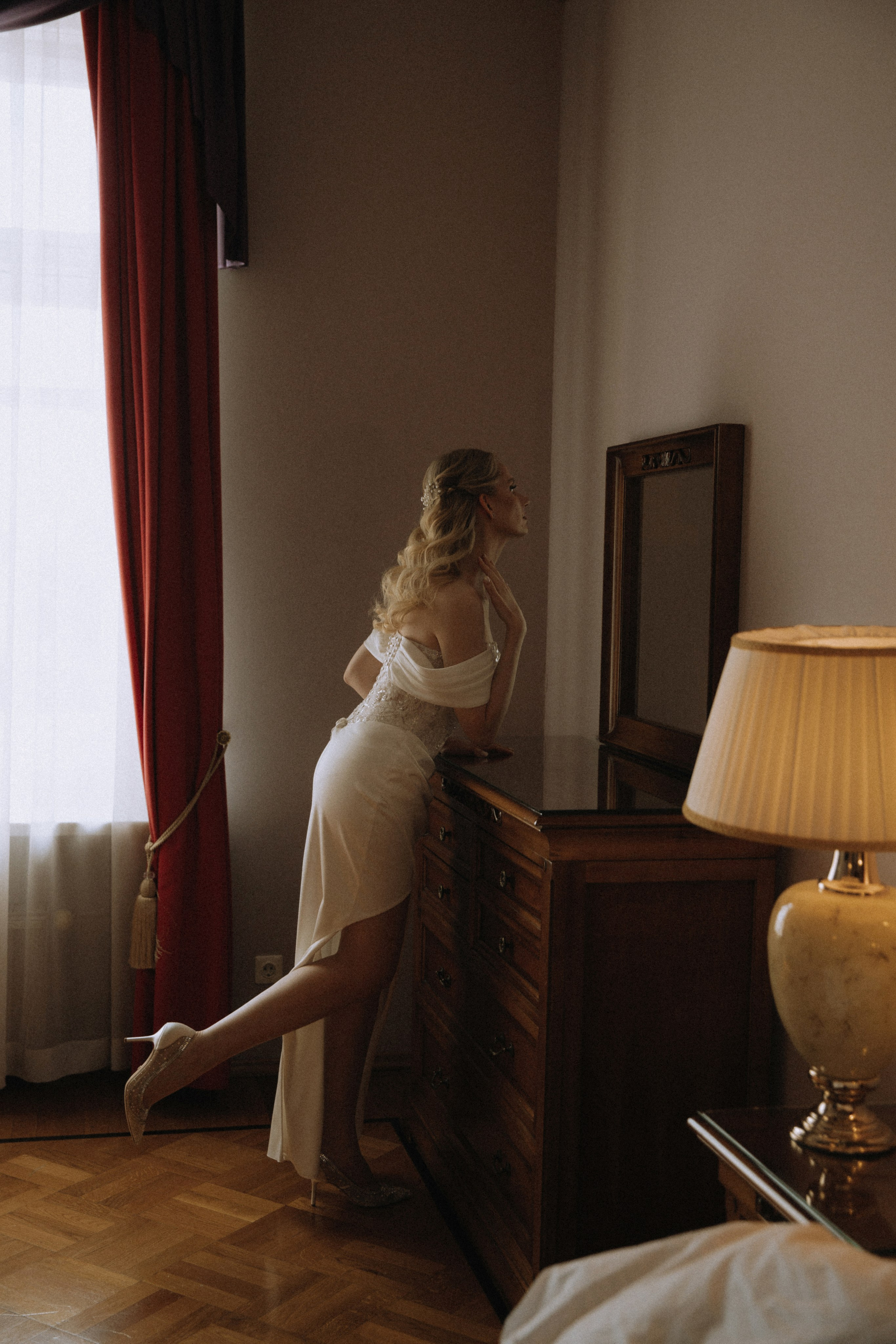 Артем и Анна. Главная