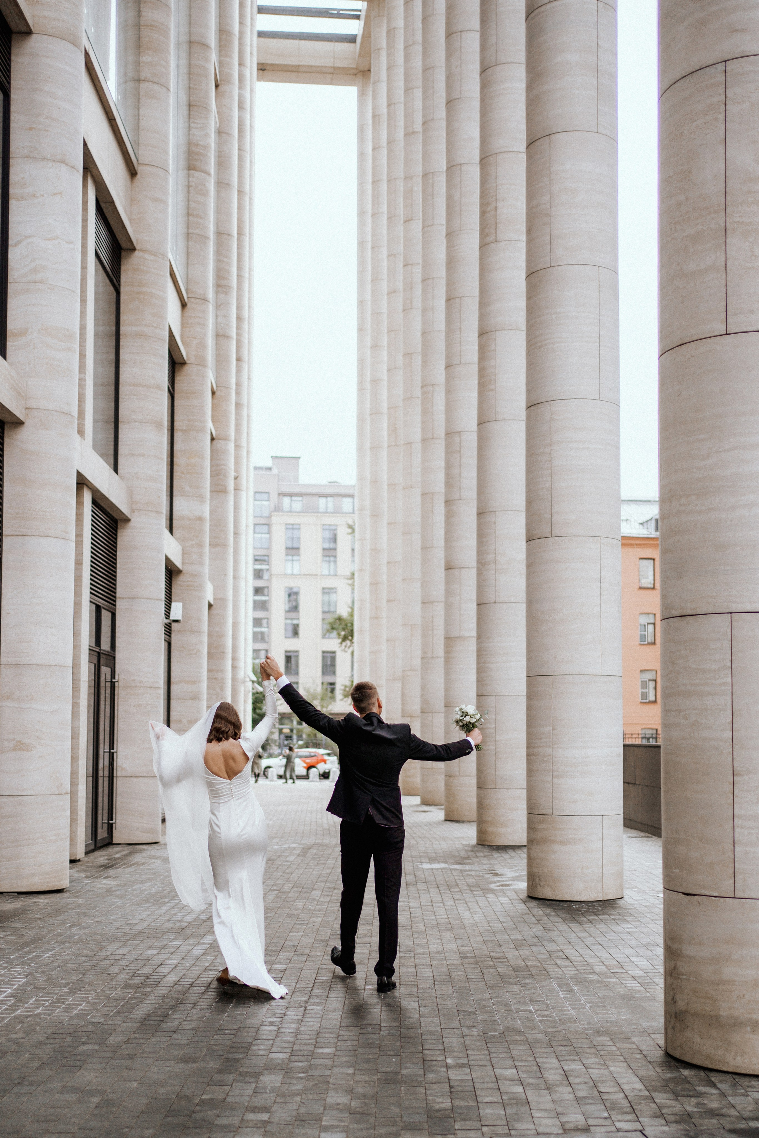 Egor & Victoria. Dolce_wedding