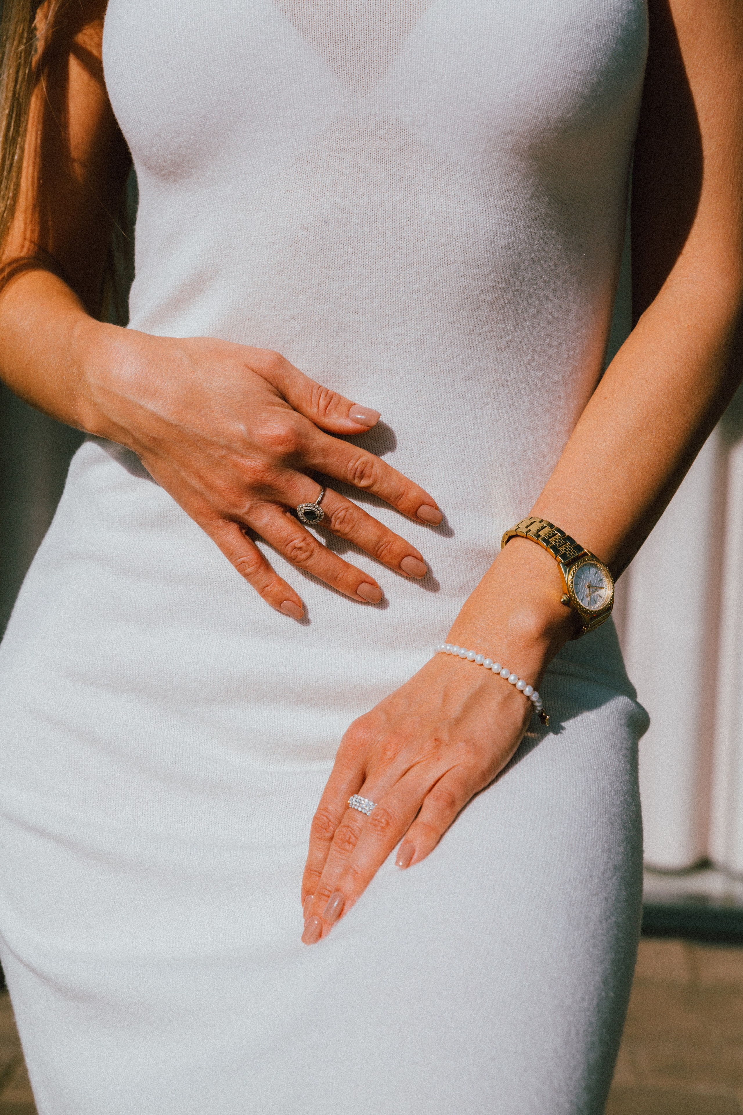 Ирина. Фотограф Оксана Будко