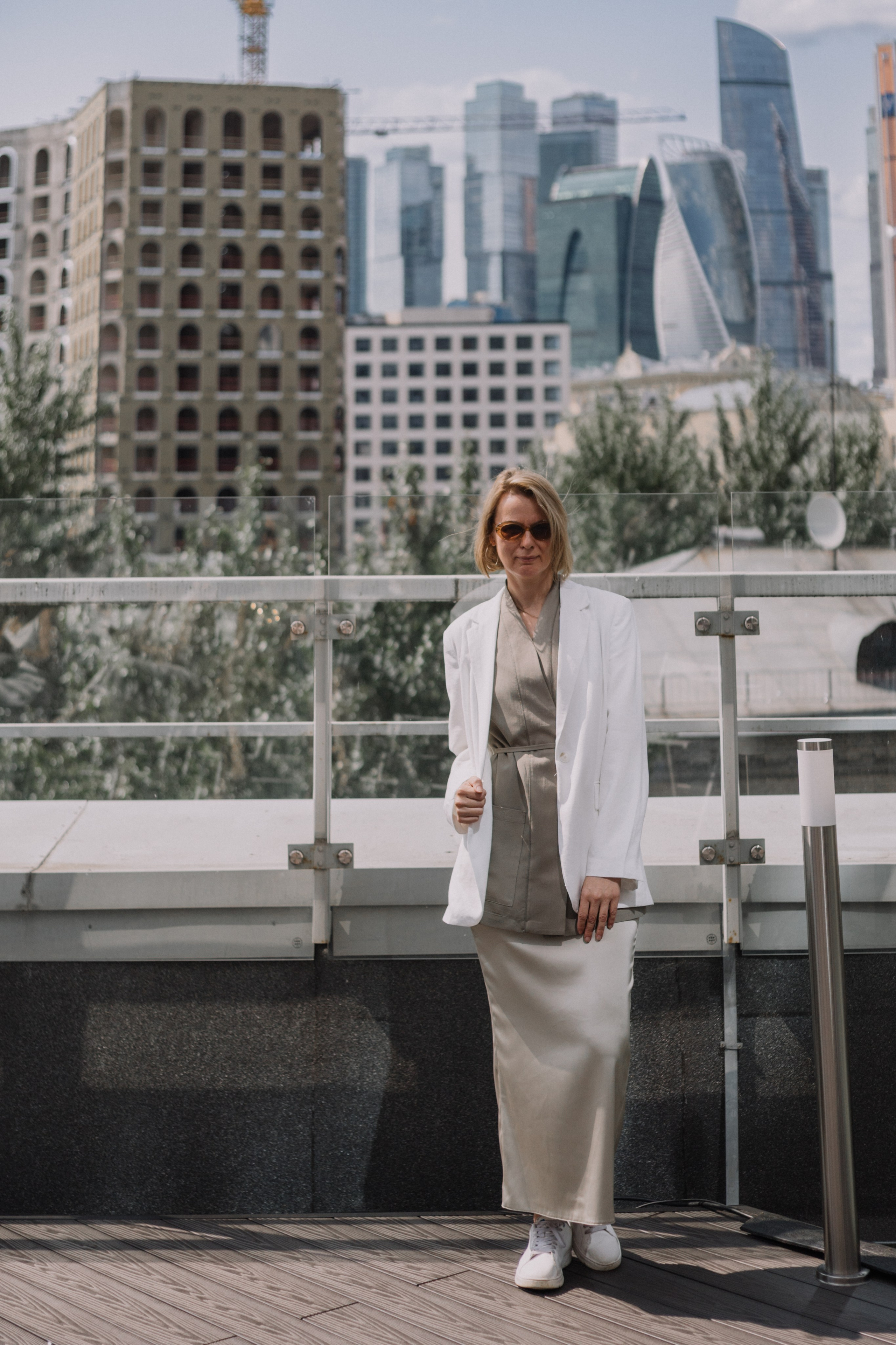 XAKATOH`S 2025. Фотограф и видеограф Анна Домашенко