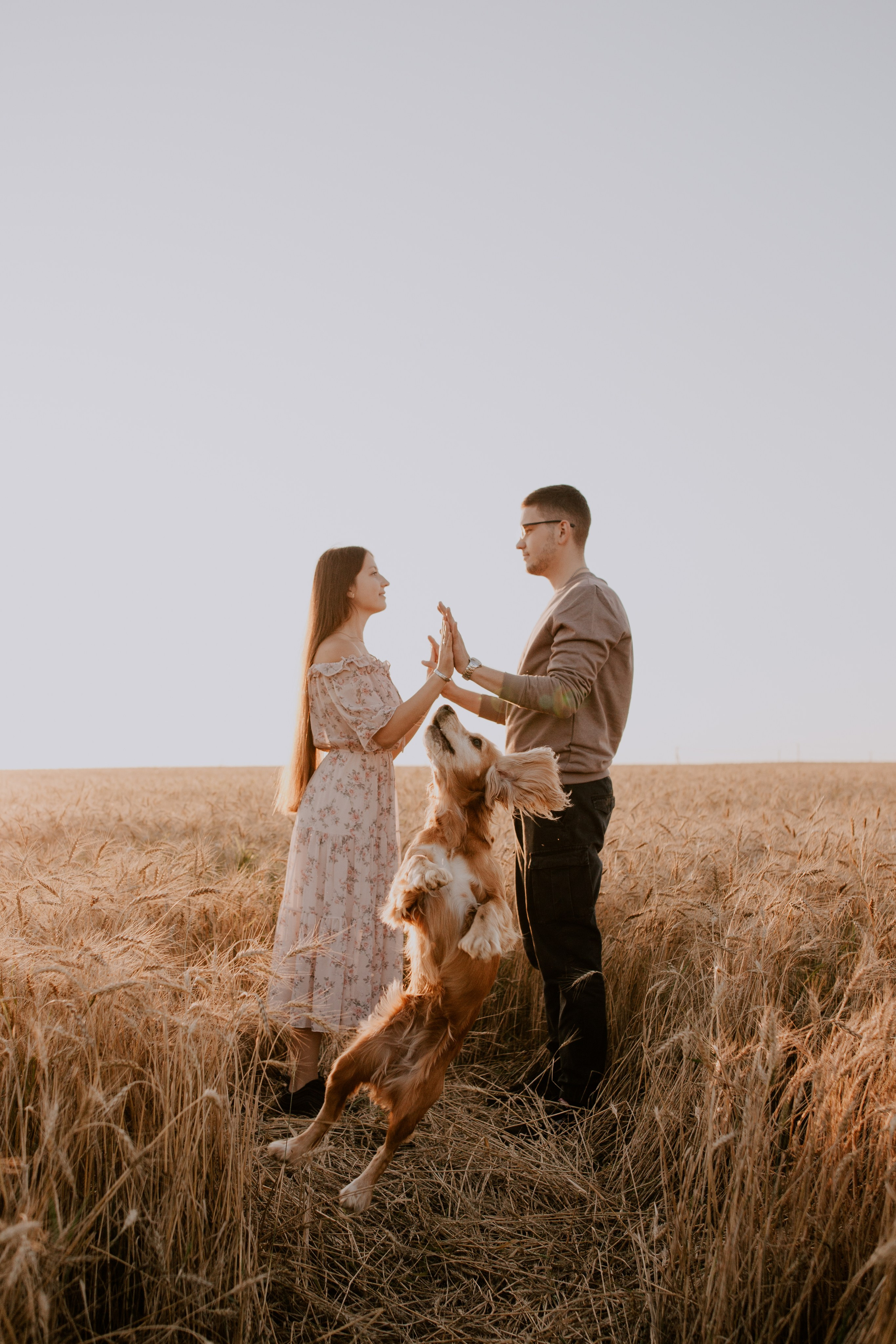 Валерий и Яна. Свадебный фотограф