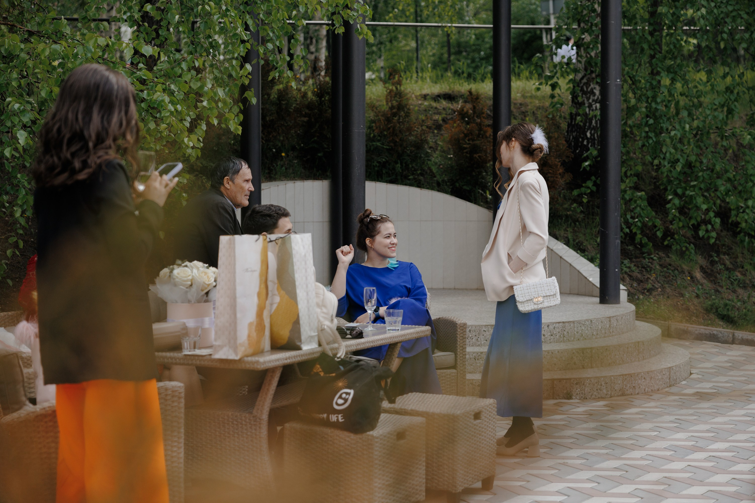 Алексей и Алина (полный день). Свадебный фотограф