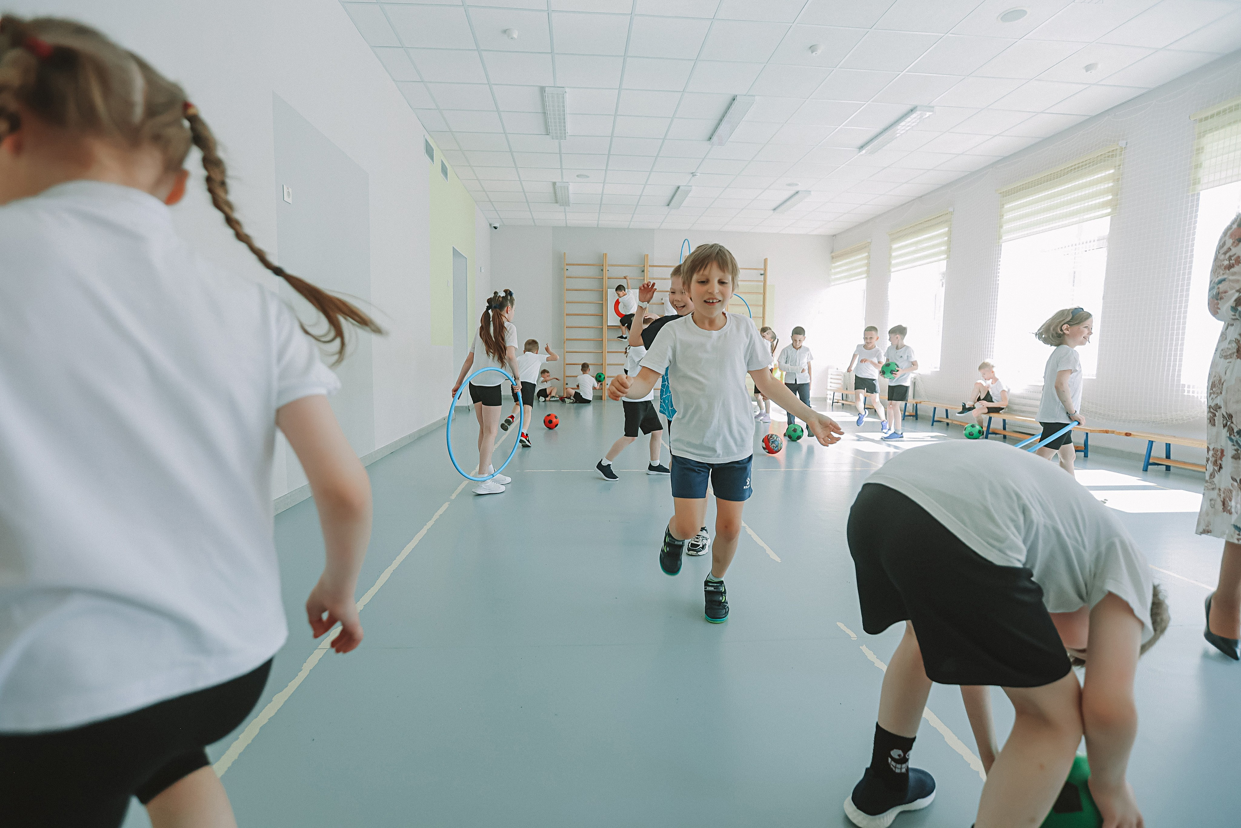 Один день в школе 1 класс. Семейный фотограф Тюмень, фотограф на роды Салмина Мария