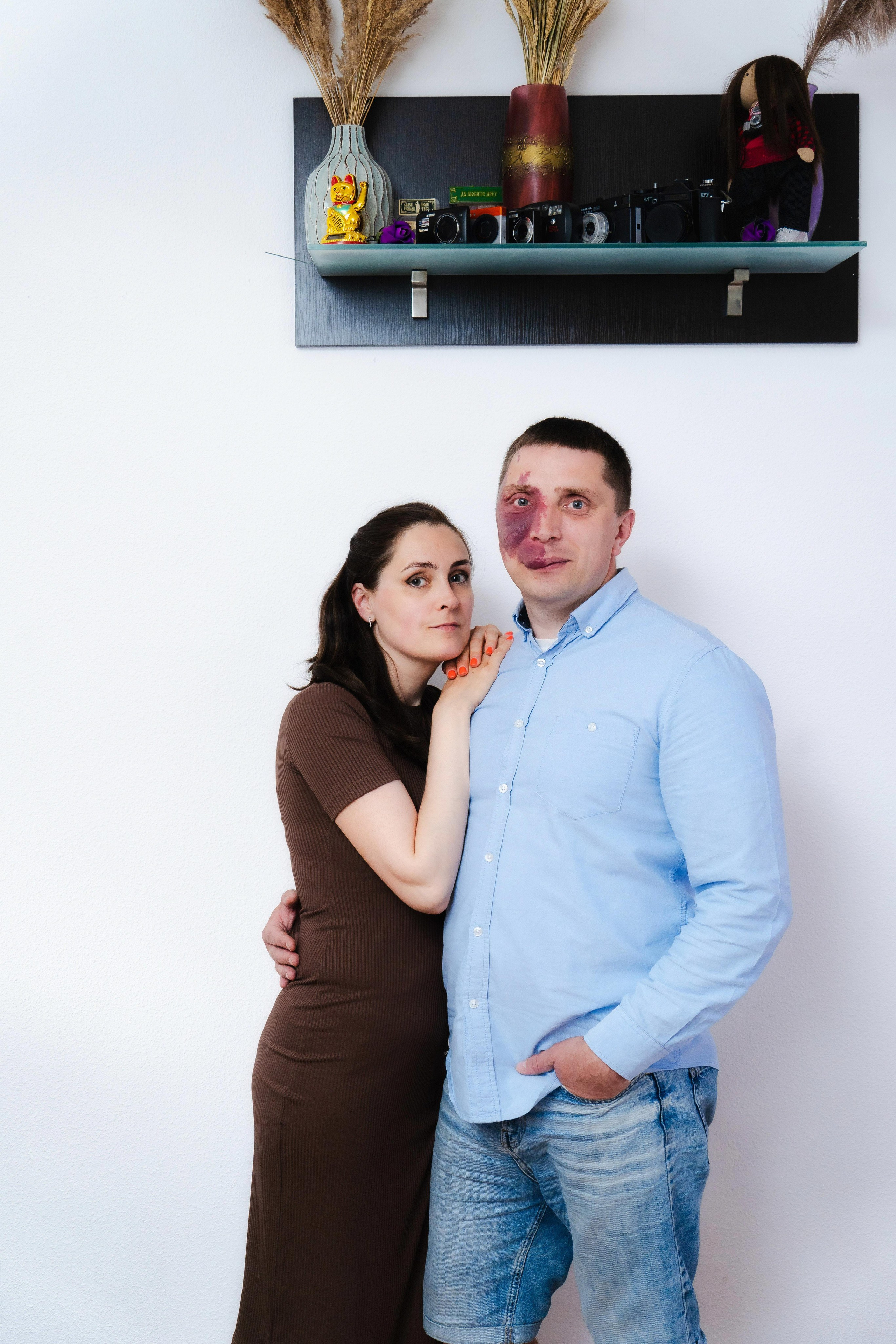 День рождения Дианы. Свадебный и семейный фотограф в Санкт-Петербурге Виктор Голубев