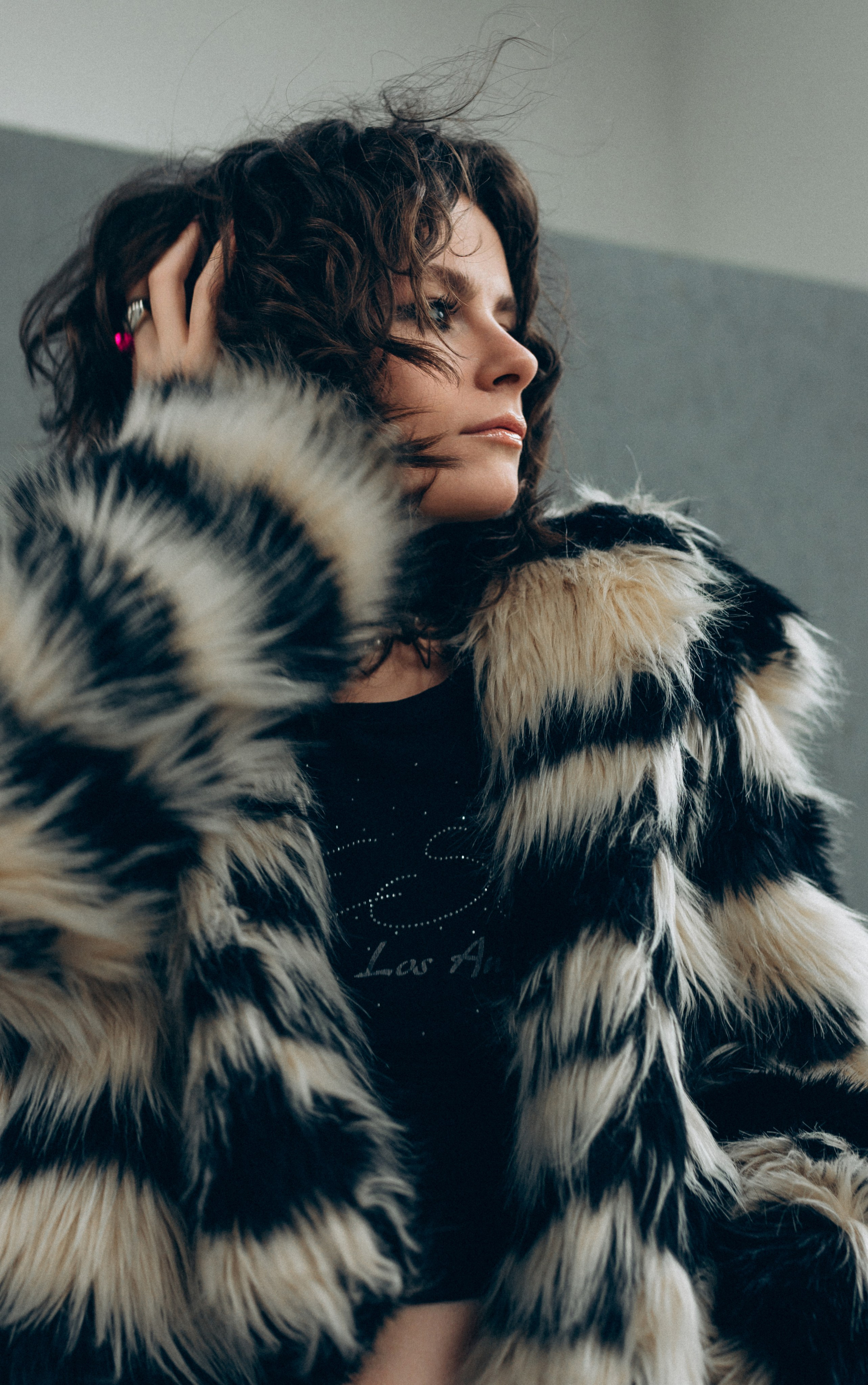 Анна. Семейный фотограф в Санкт-Петербурге Назарова Ксения