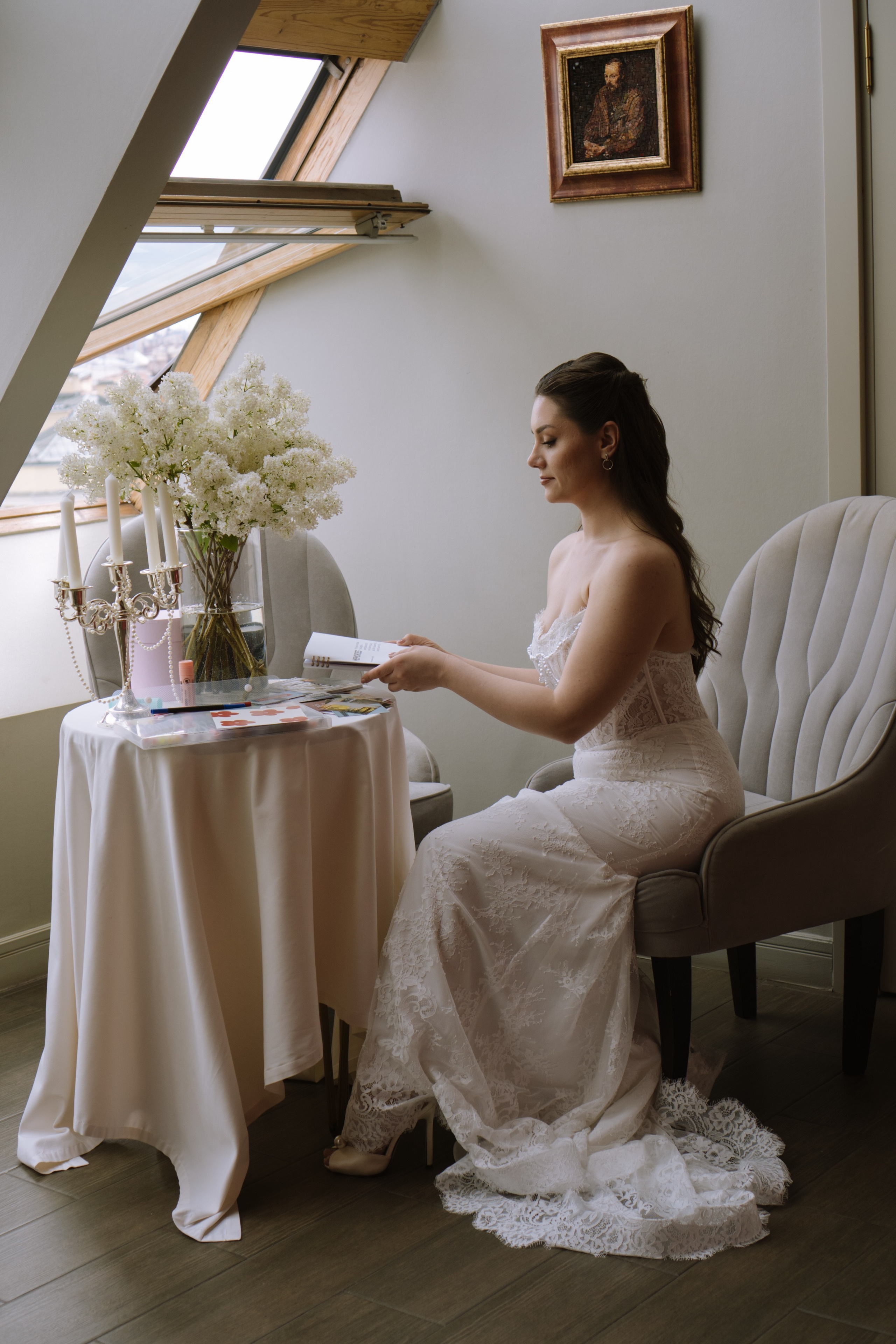 КАМЕРНАЯ СВАДЬБА СЬЕМКА БАНКЕТА (2 ЧАСА). Профессиональный фотограф, Санкт-Петербург — Виктория Богомолова