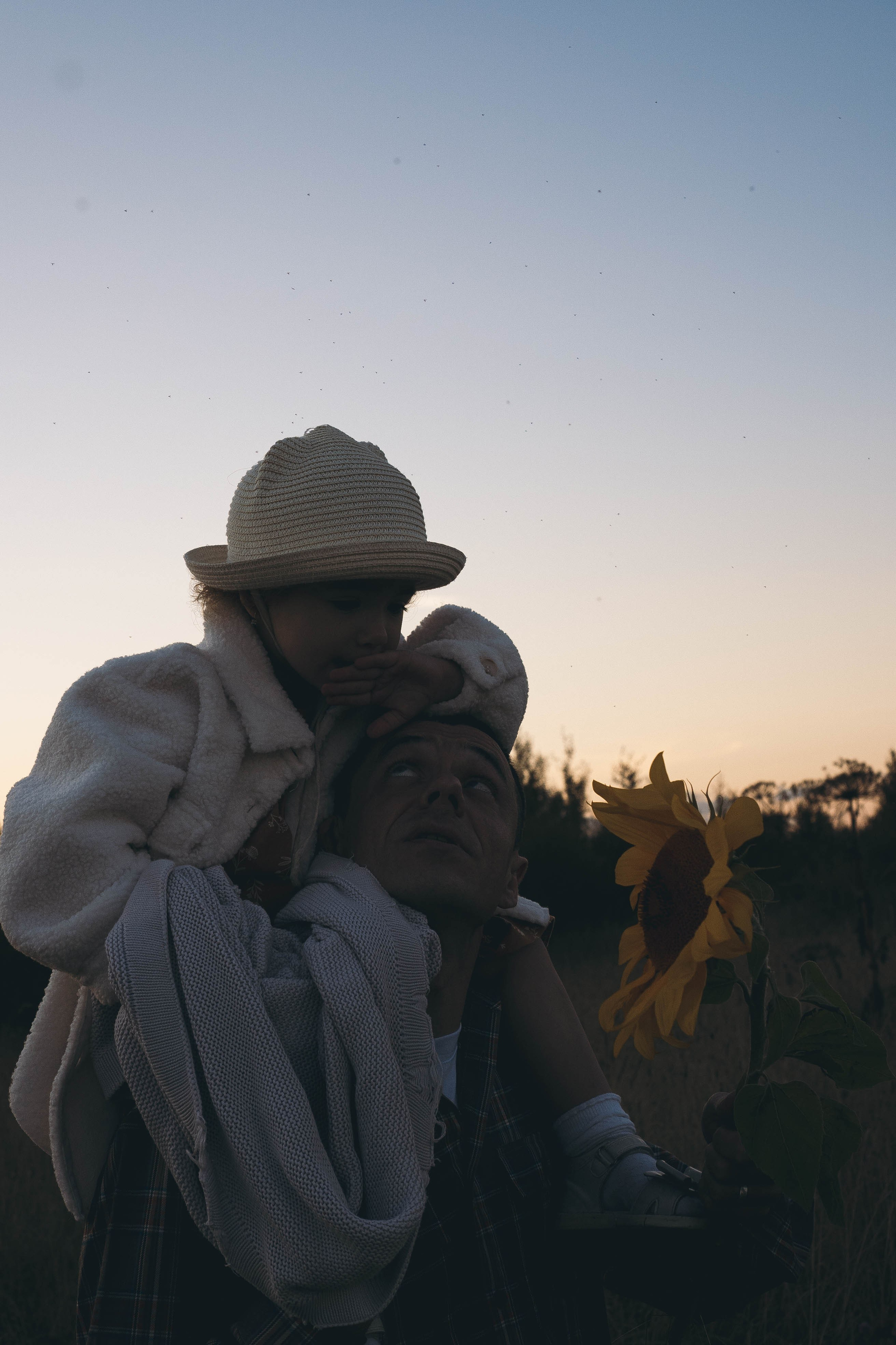 Семейная серия. Профессиональный фотограф, Санкт-Петербург — Виктория Богомолова