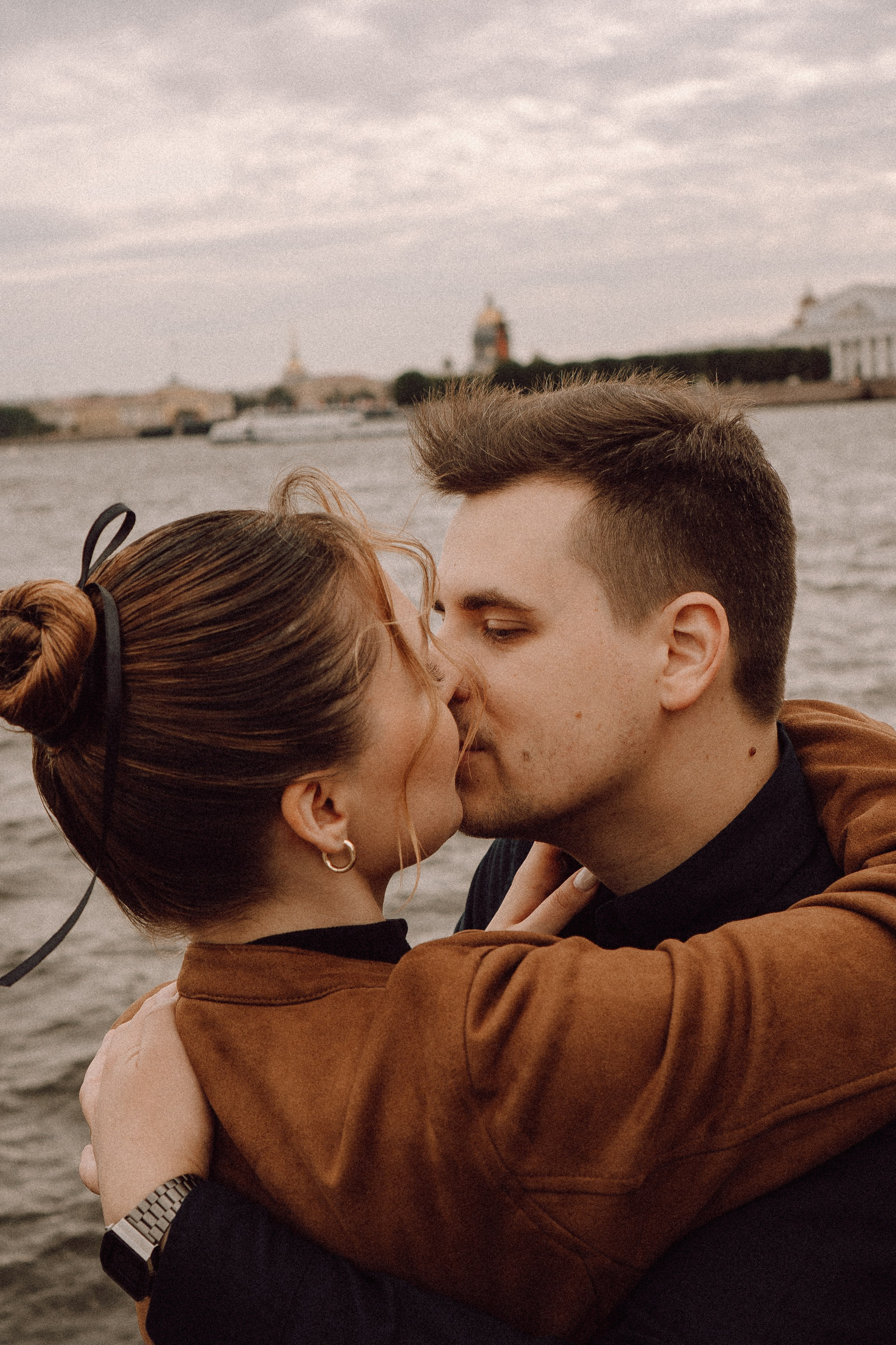 LOVE. Профессиональный фотограф, Санкт-Петербург — Виктория Богомолова