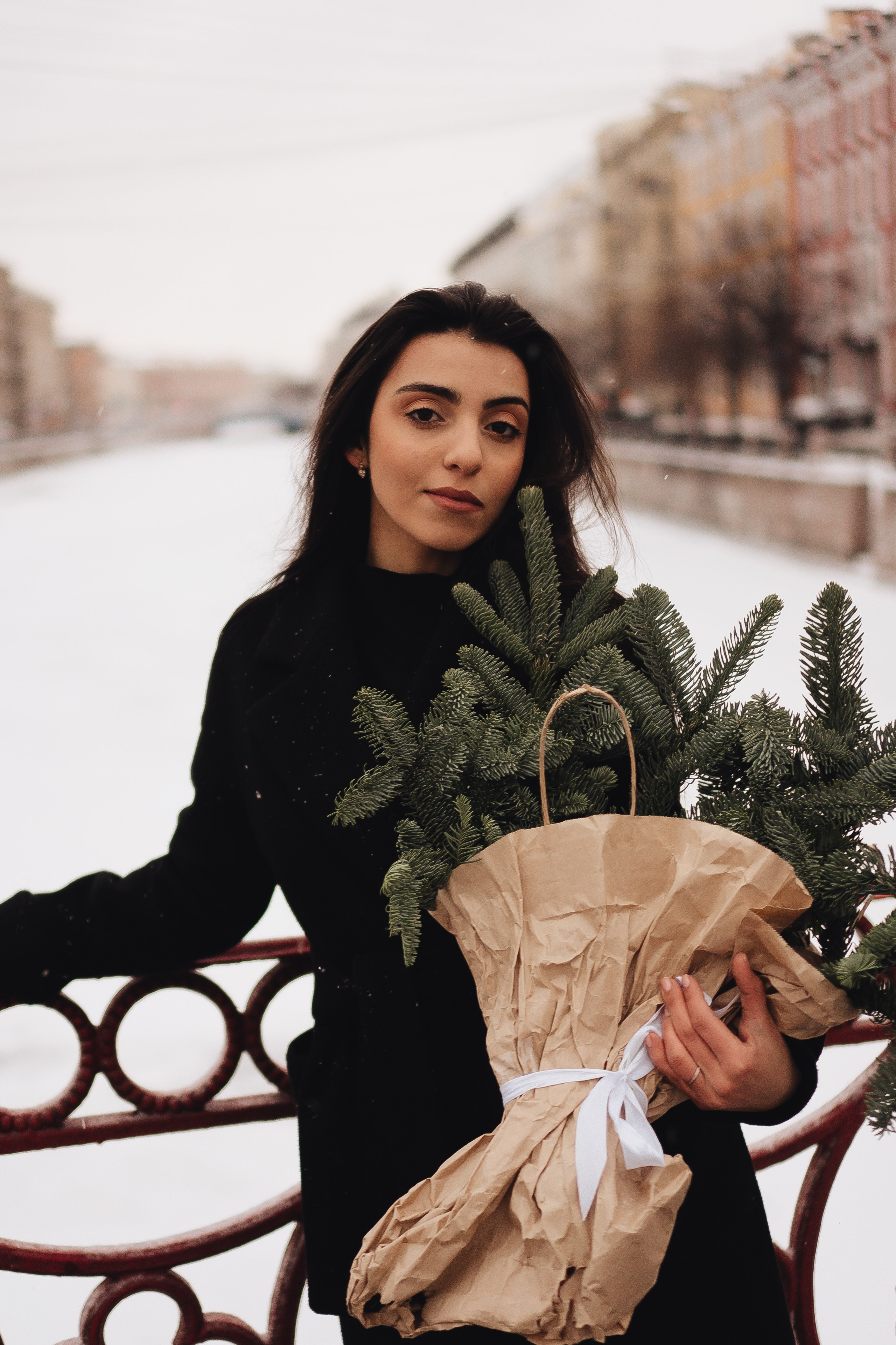 Фотосессия в Санкт-Петербурге. Профессиональный фотограф, Санкт-Петербург — Виктория Богомолова
